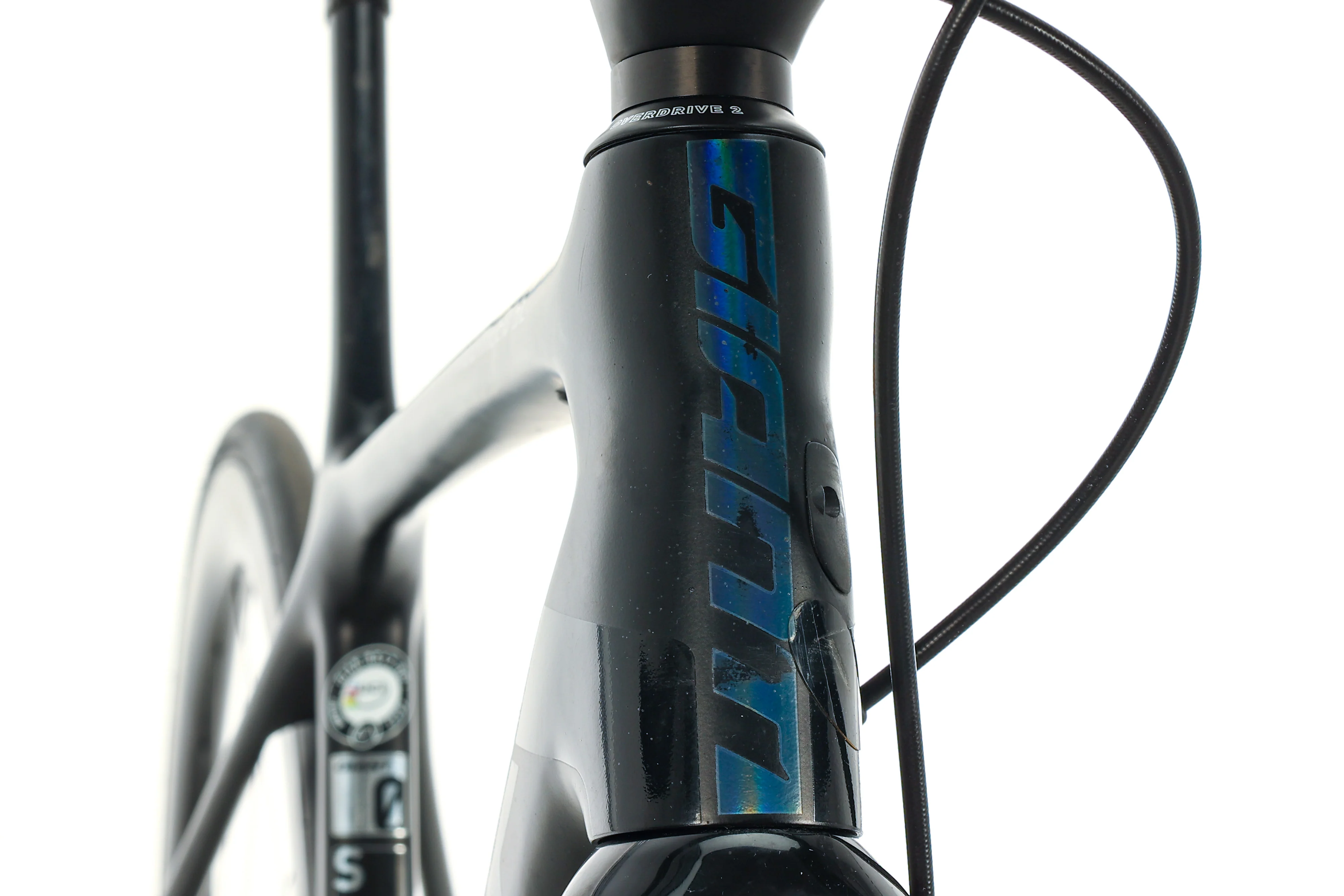 Giant TCR Advanced SL 0 SRAM Red Road Bike - 2019, Small - Image 7