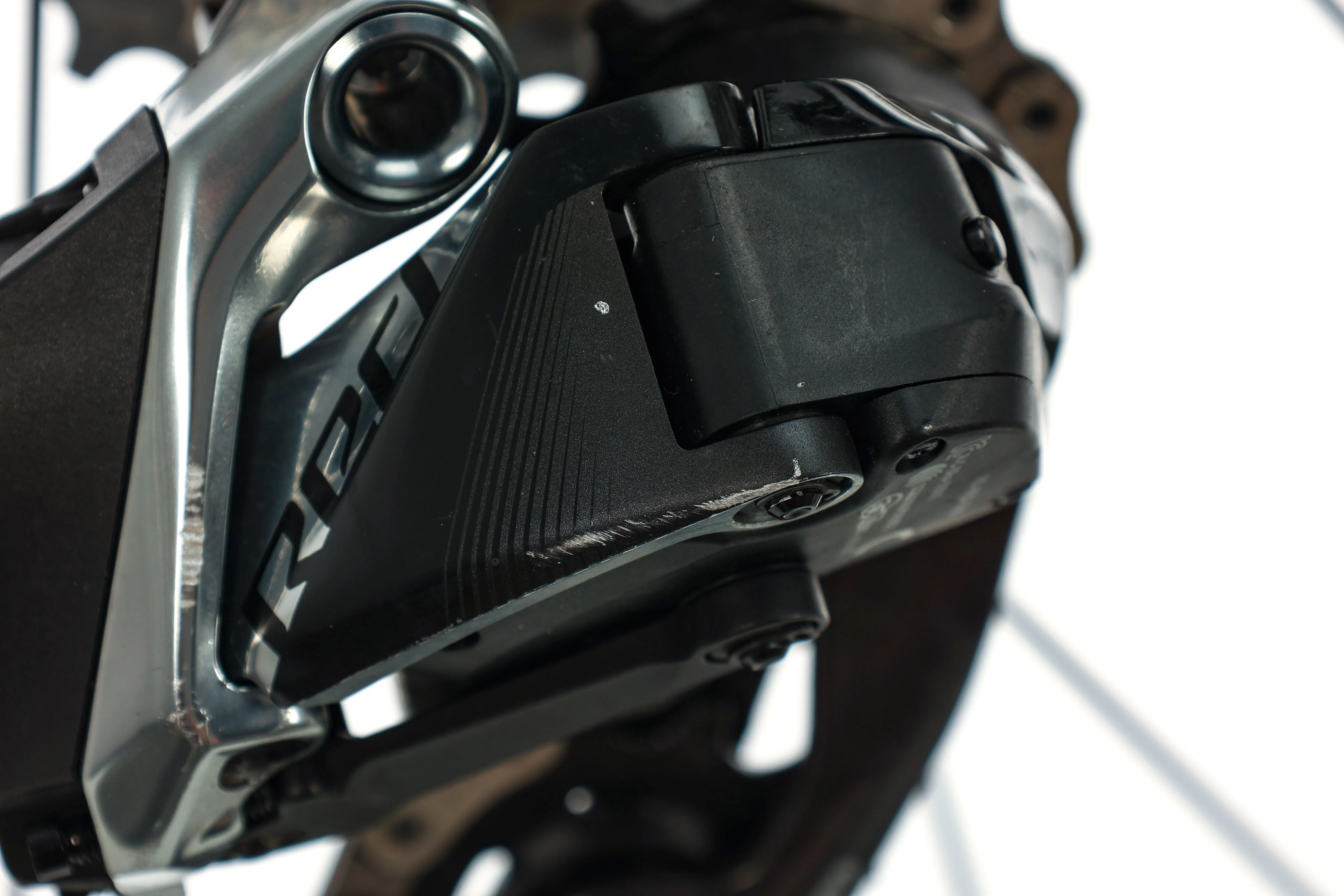 Giant TCR Advanced SL 0 SRAM Red Road Bike - 2019, Small - Image 8