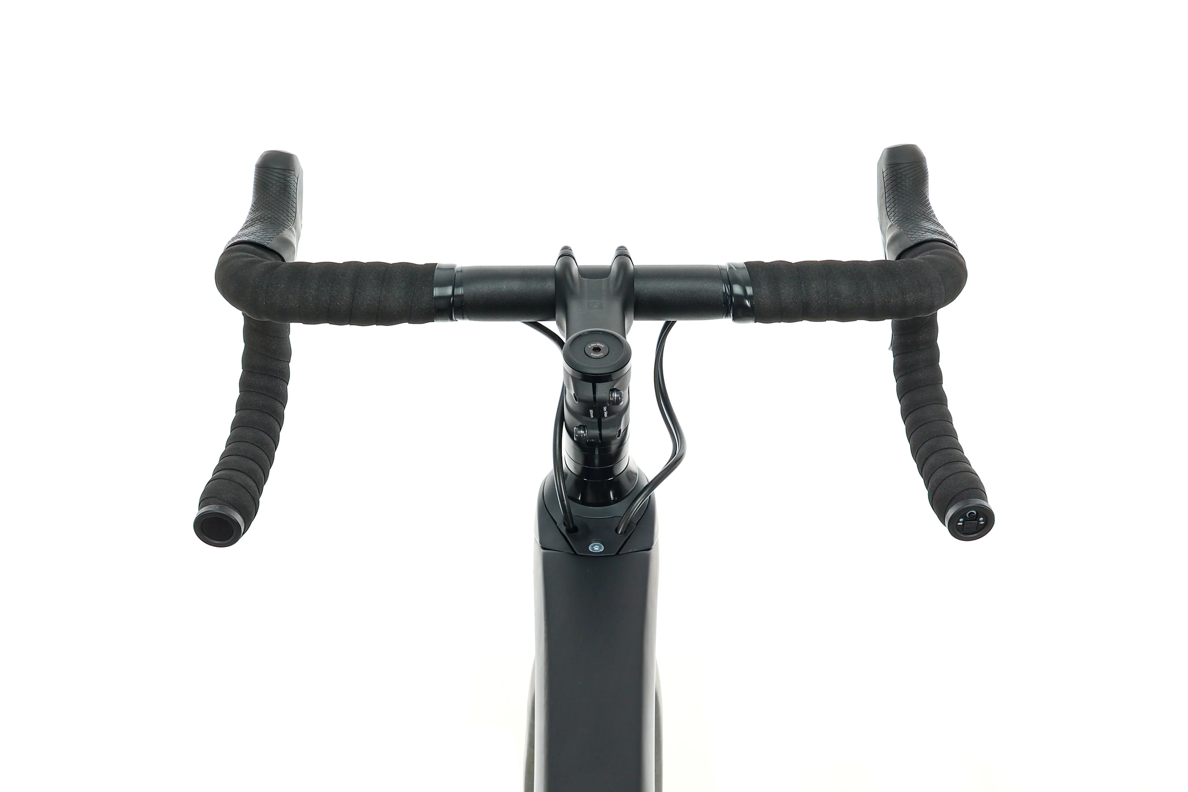 Trek Domane SL 7 Road Bike - 2021, 54cm - Image 6