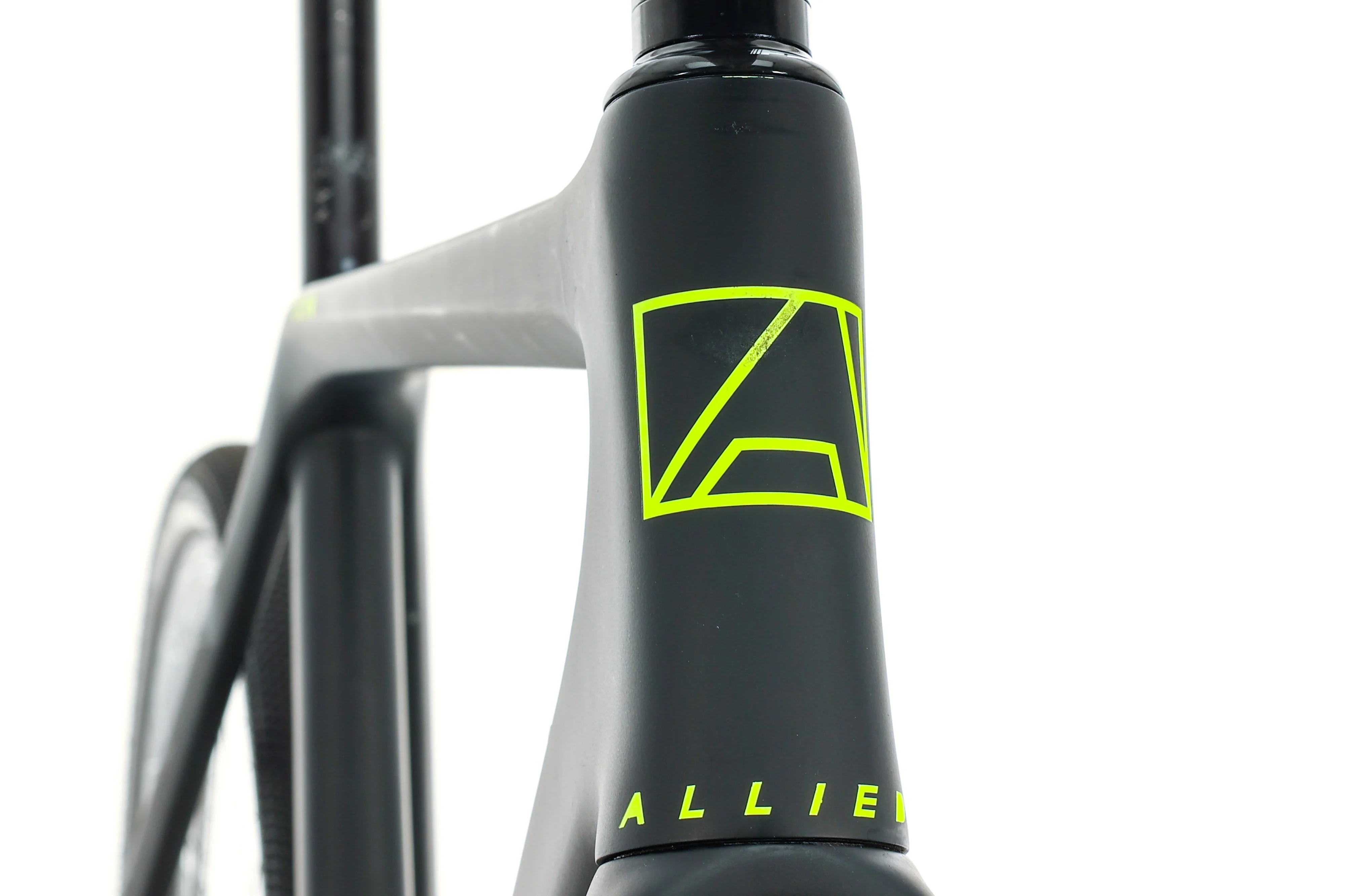 Allied Echo Ultegra Di2 Road Bike - 2021, Small - Image 7