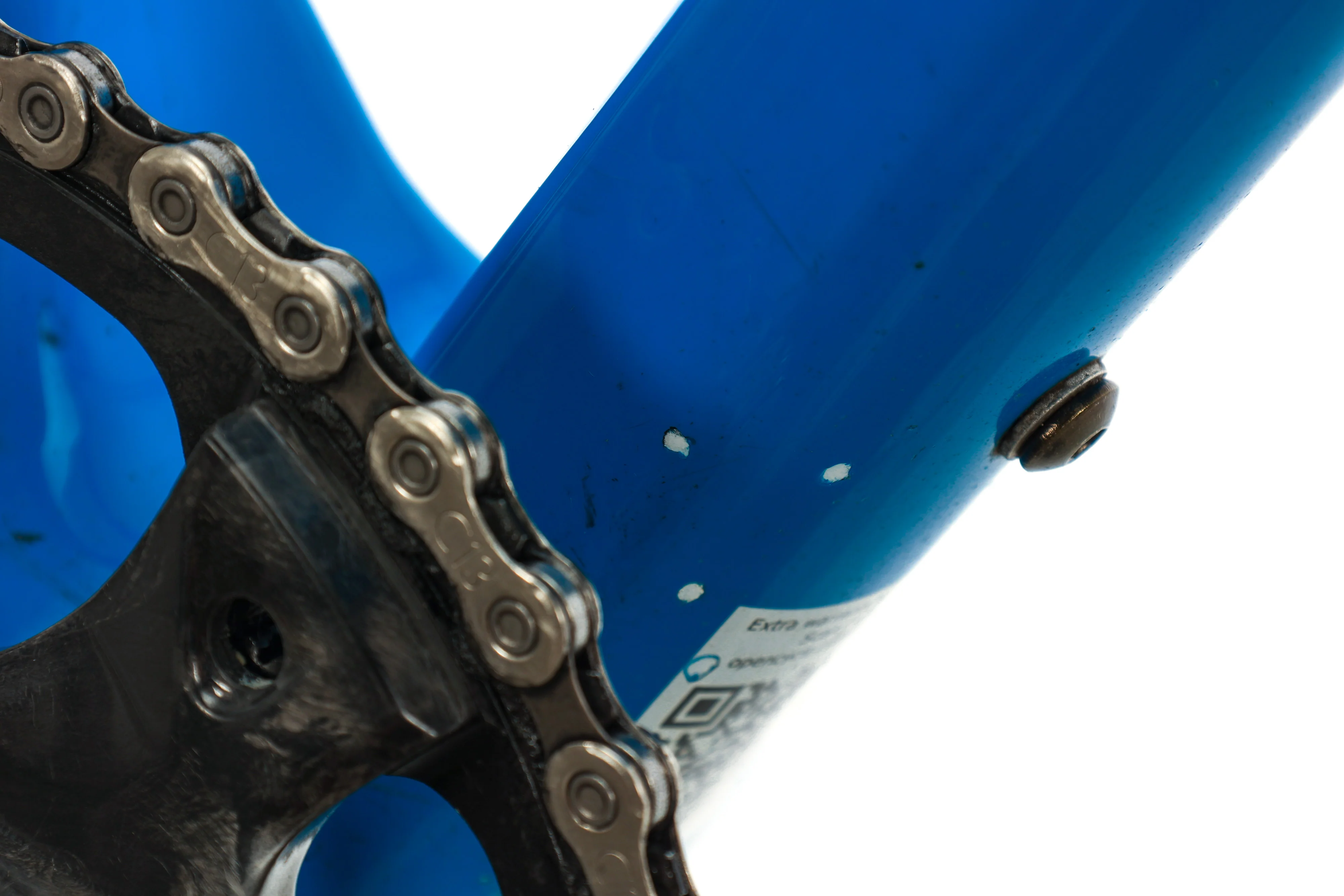OPEN U.P. Ekar Gravel Bike - Medium - Image 14