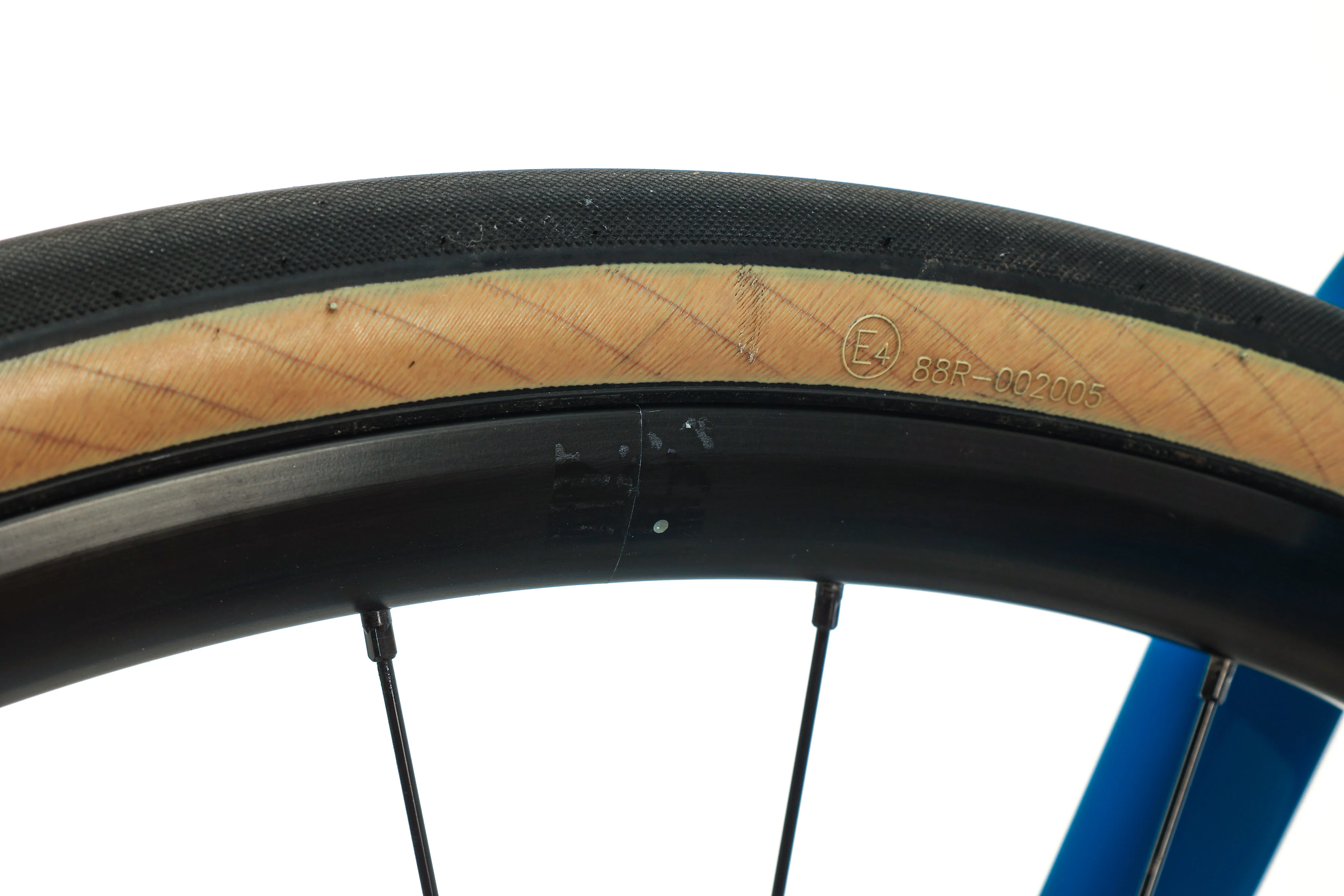 OPEN U.P. Ekar Gravel Bike - Medium - Image 15