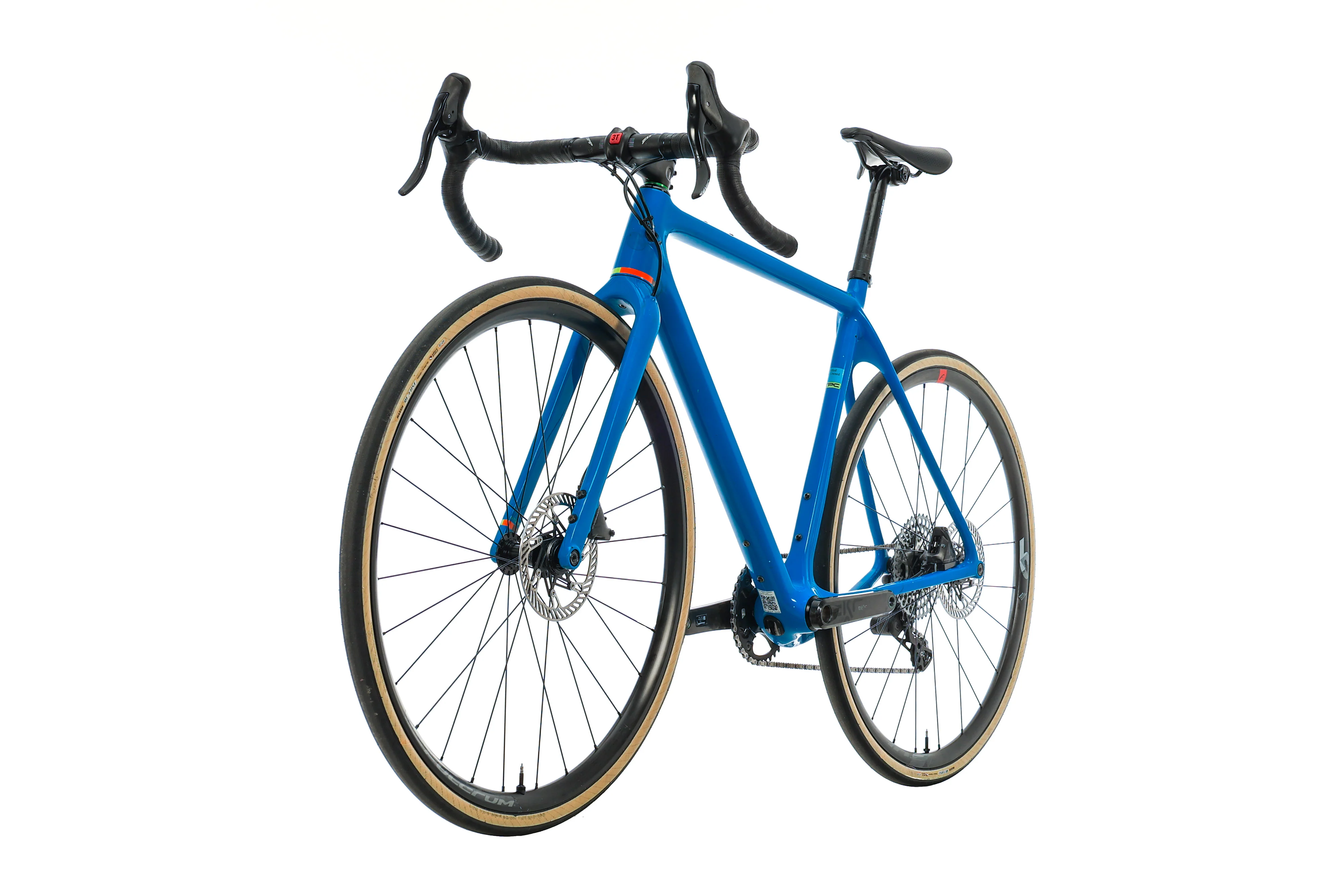 OPEN U.P. Ekar Gravel Bike - Medium - Image 4
