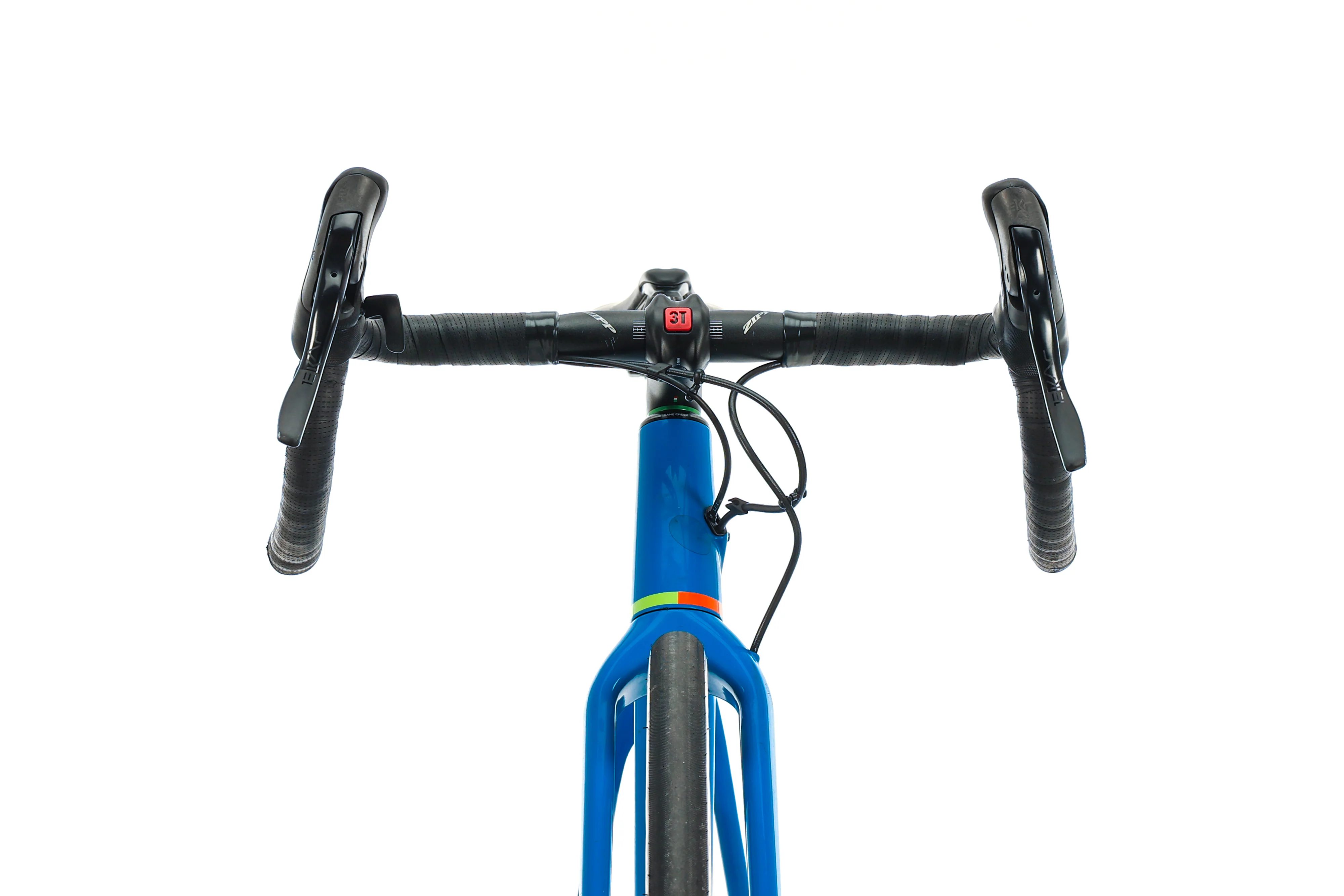 OPEN U.P. Ekar Gravel Bike - Medium - Image 5