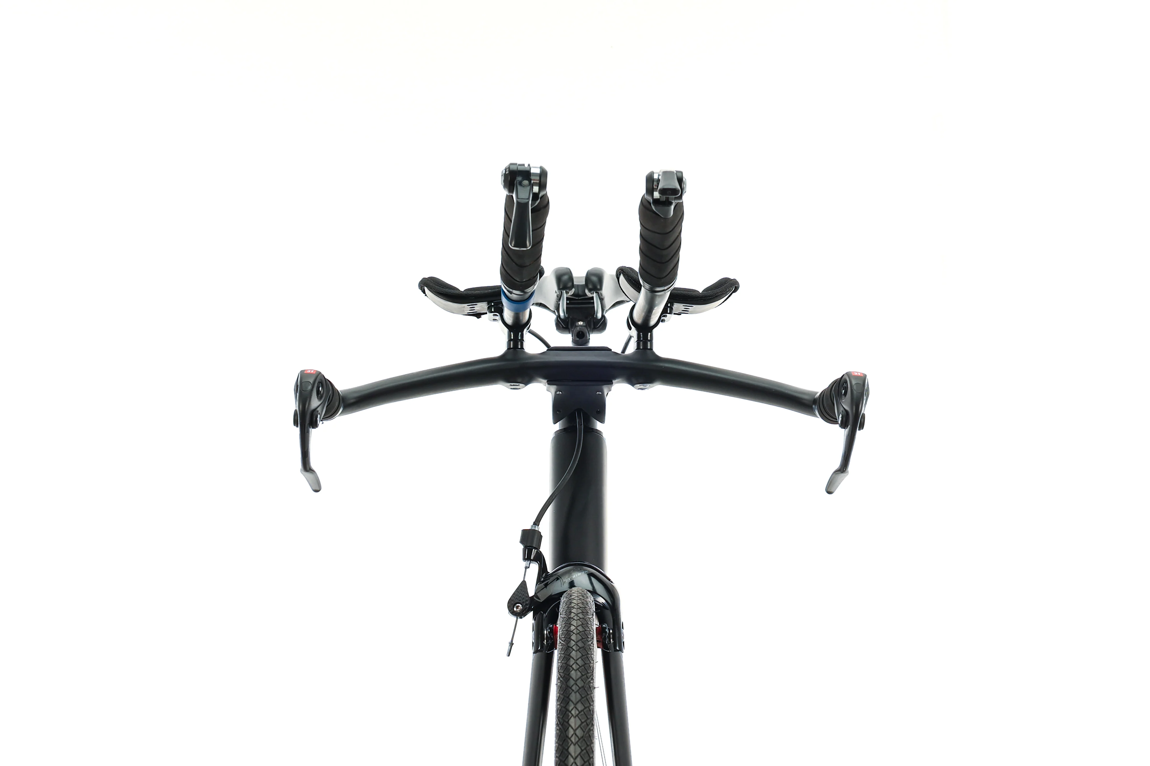 Ventum One Shimano Ultegra Triathlon Bike -2018, 56cm - Image 5