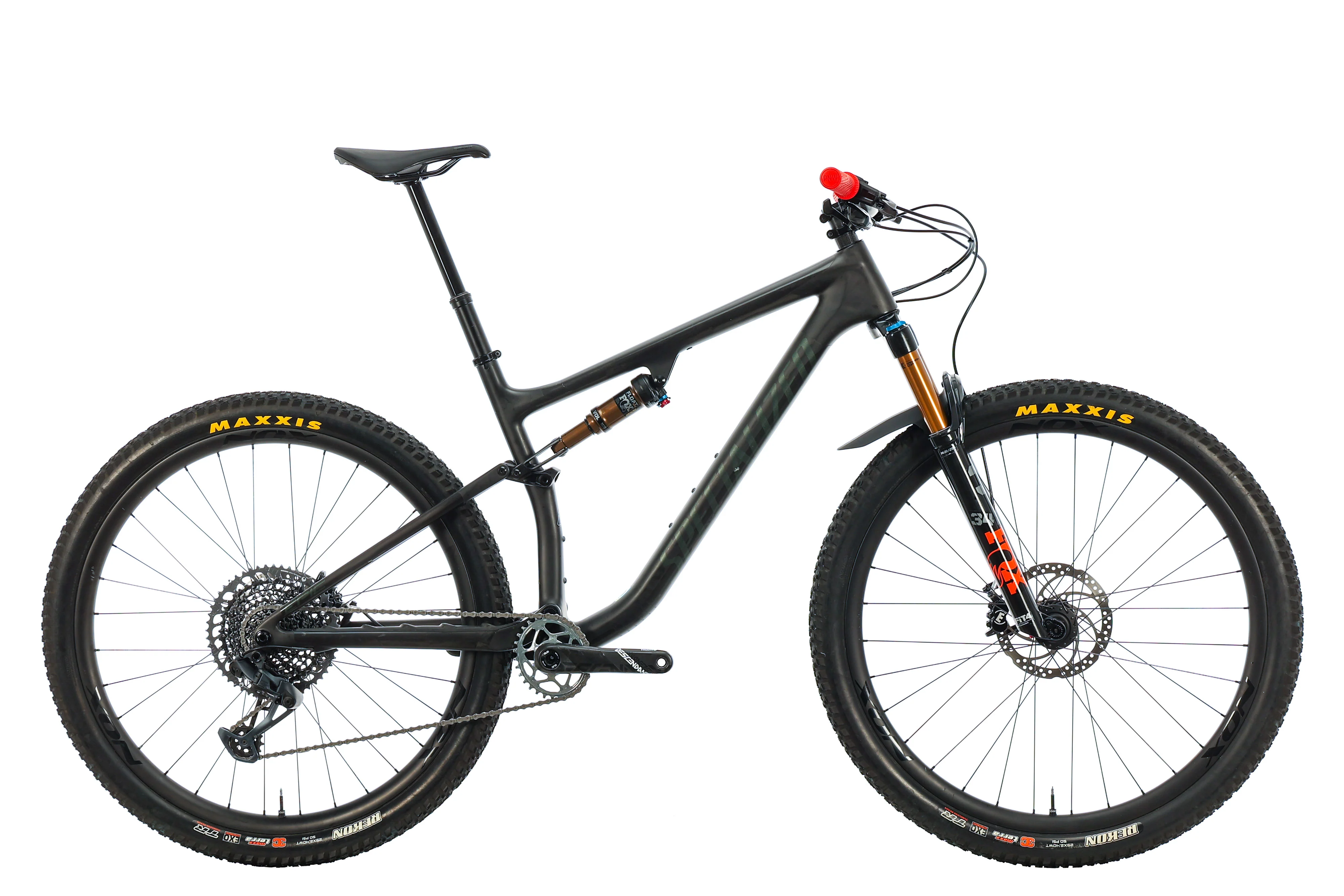 Specialized Epic EVO Comp Mountain Bike - 2022, Large