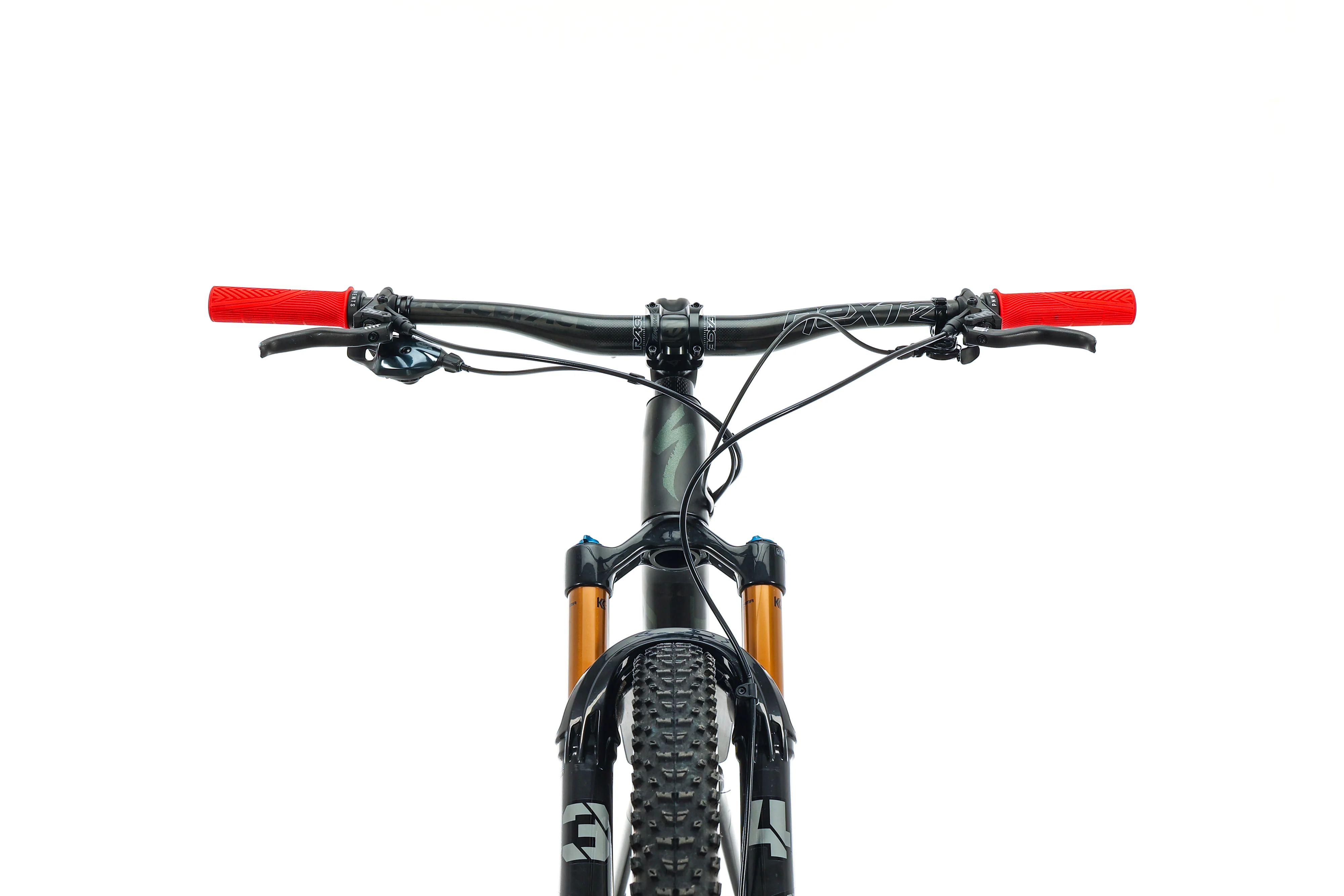 Specialized Epic EVO Comp Mountain Bike - 2022, Large - Image 6