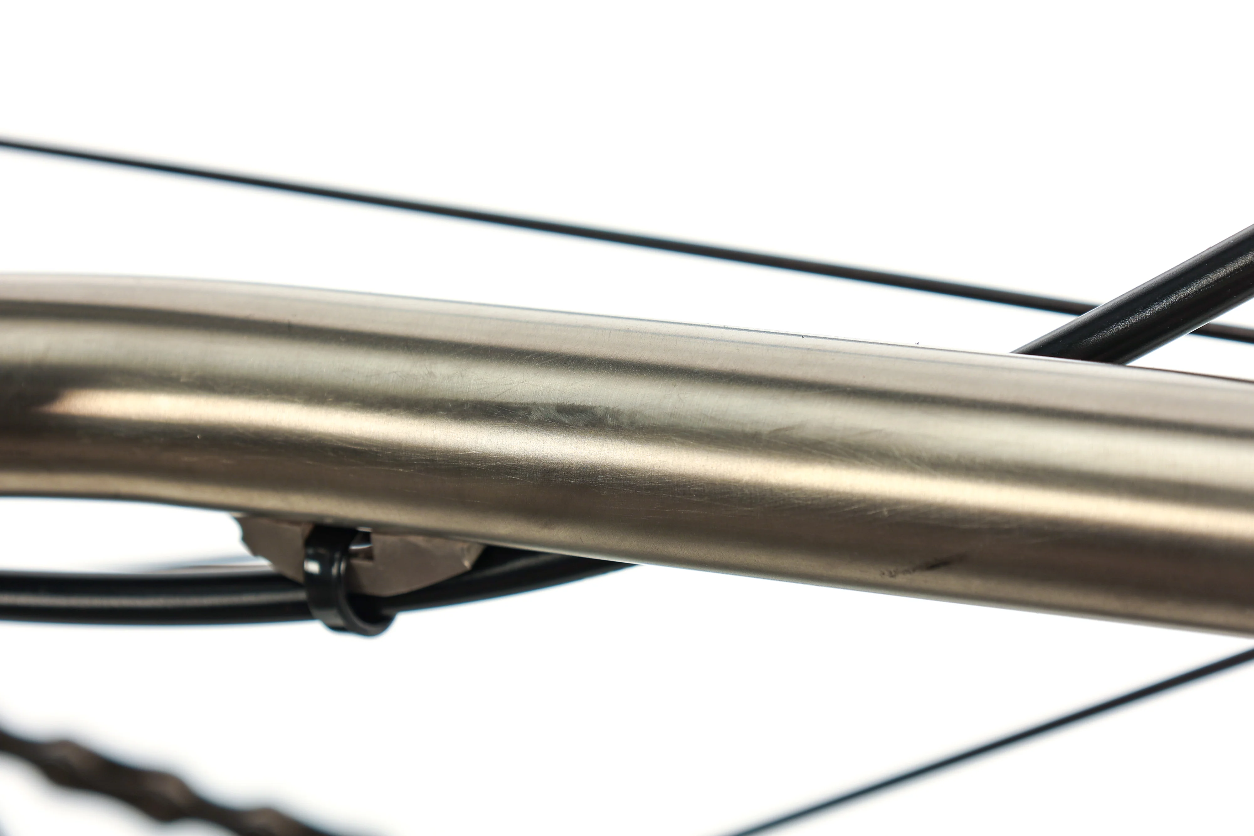 Litespeed Pinhoti Mountain Bike - Large - Image 18