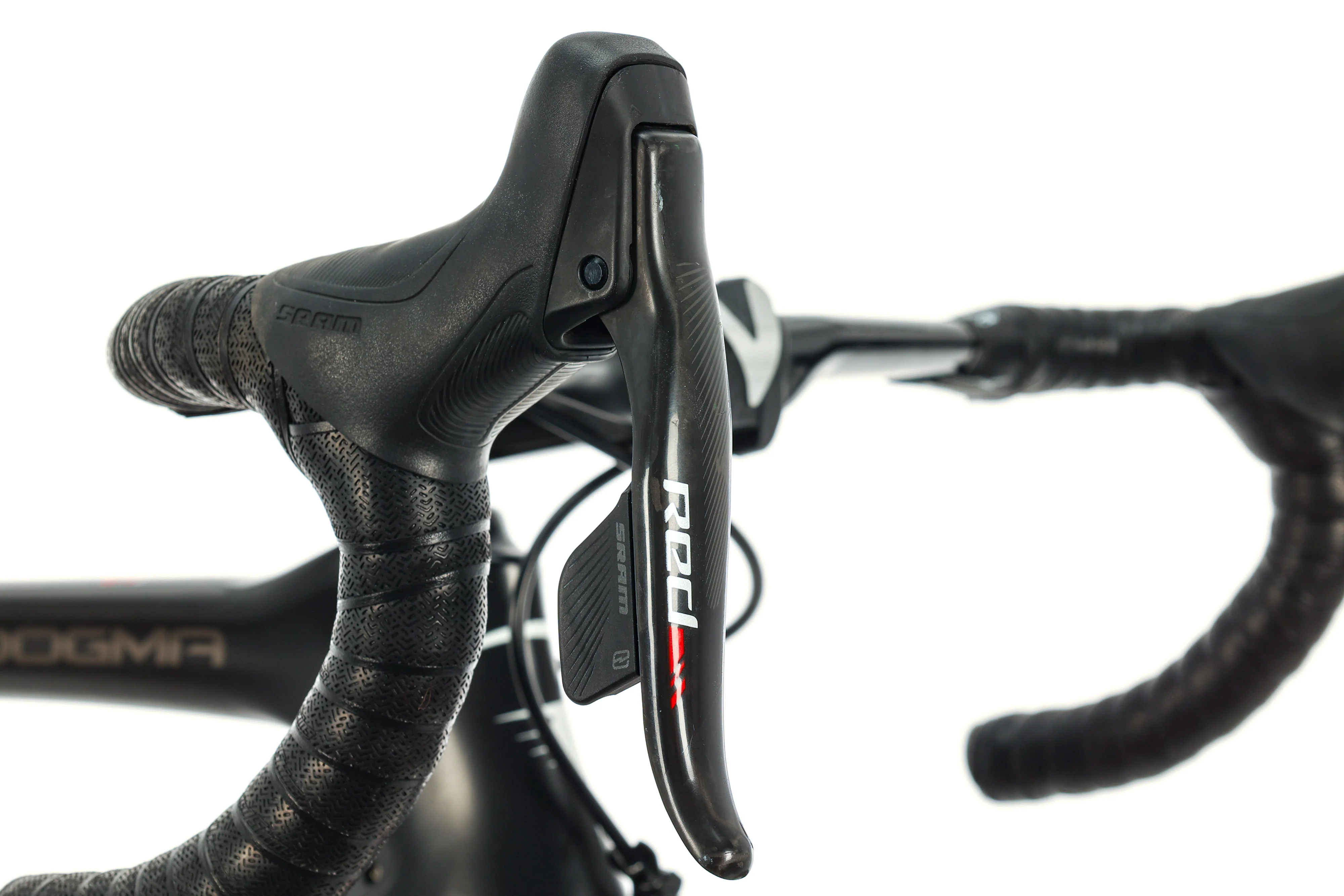 Pinarello Dogma F8 Road Bike - 2016, 54cm - Image 10