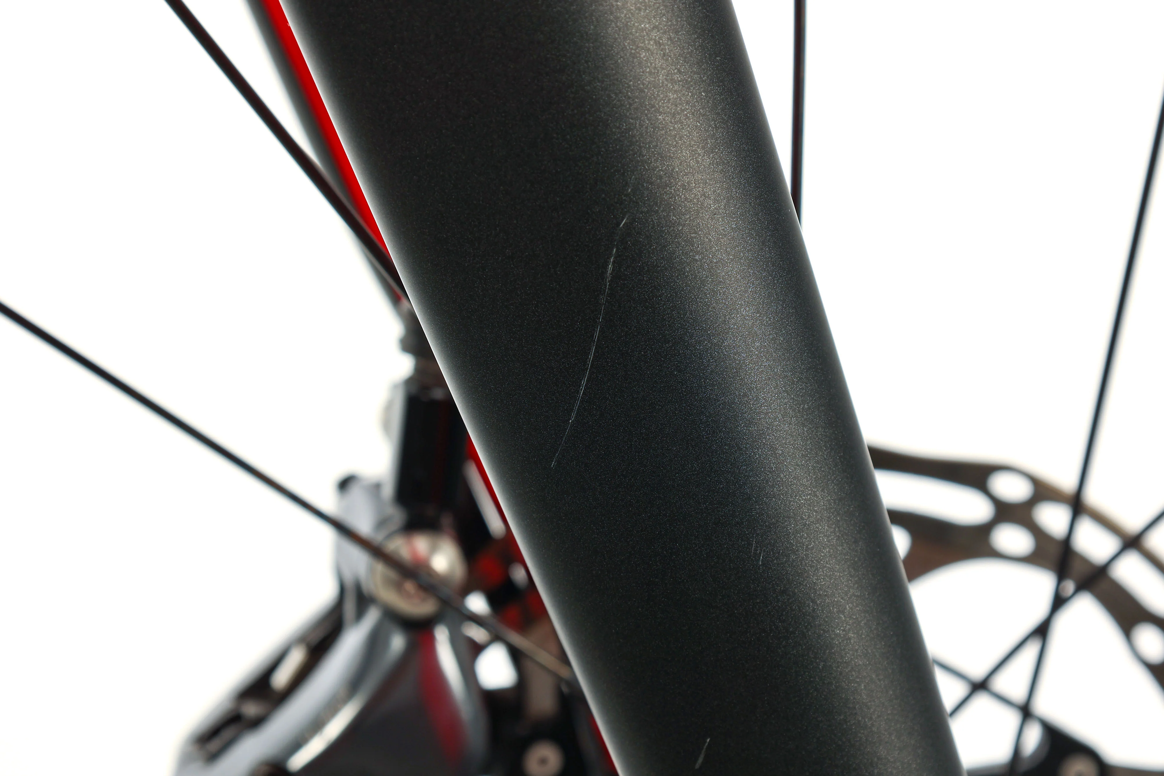 Trek Domane+ Road E-Bike - 2019, 56cm - Image 10
