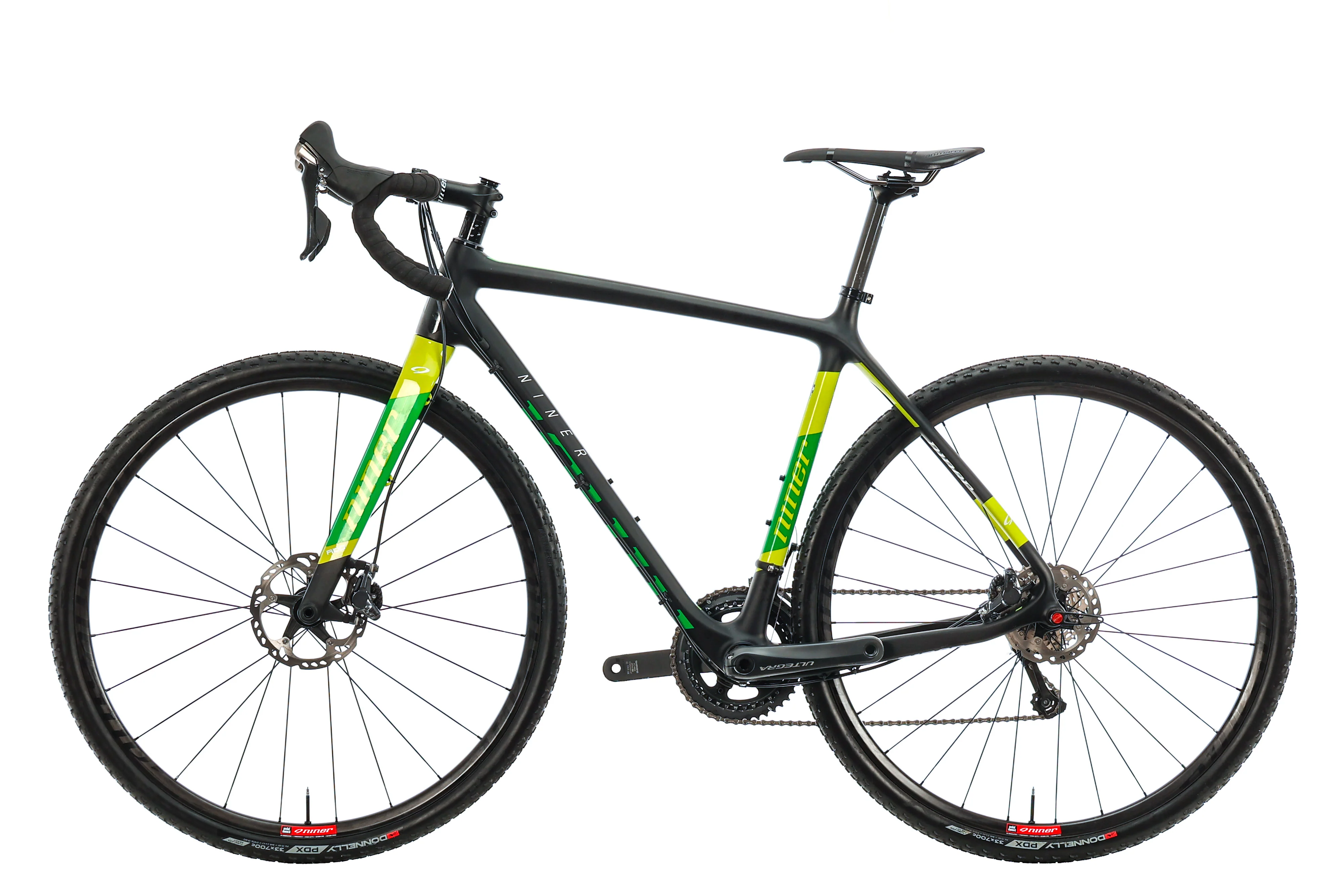 Niner BSB 9 RDO Cyclocross Bike - 2016, 53cm - Image 2