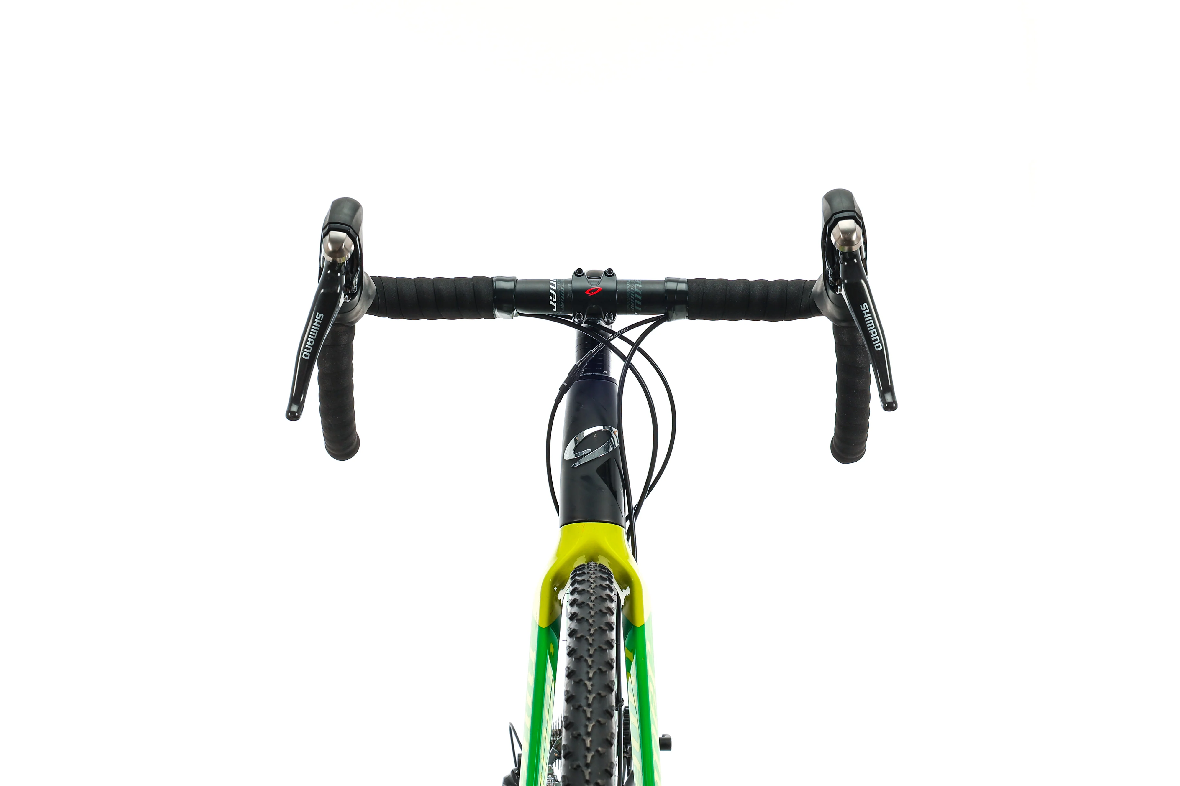 Niner BSB 9 RDO Cyclocross Bike - 2016, 53cm - Image 5