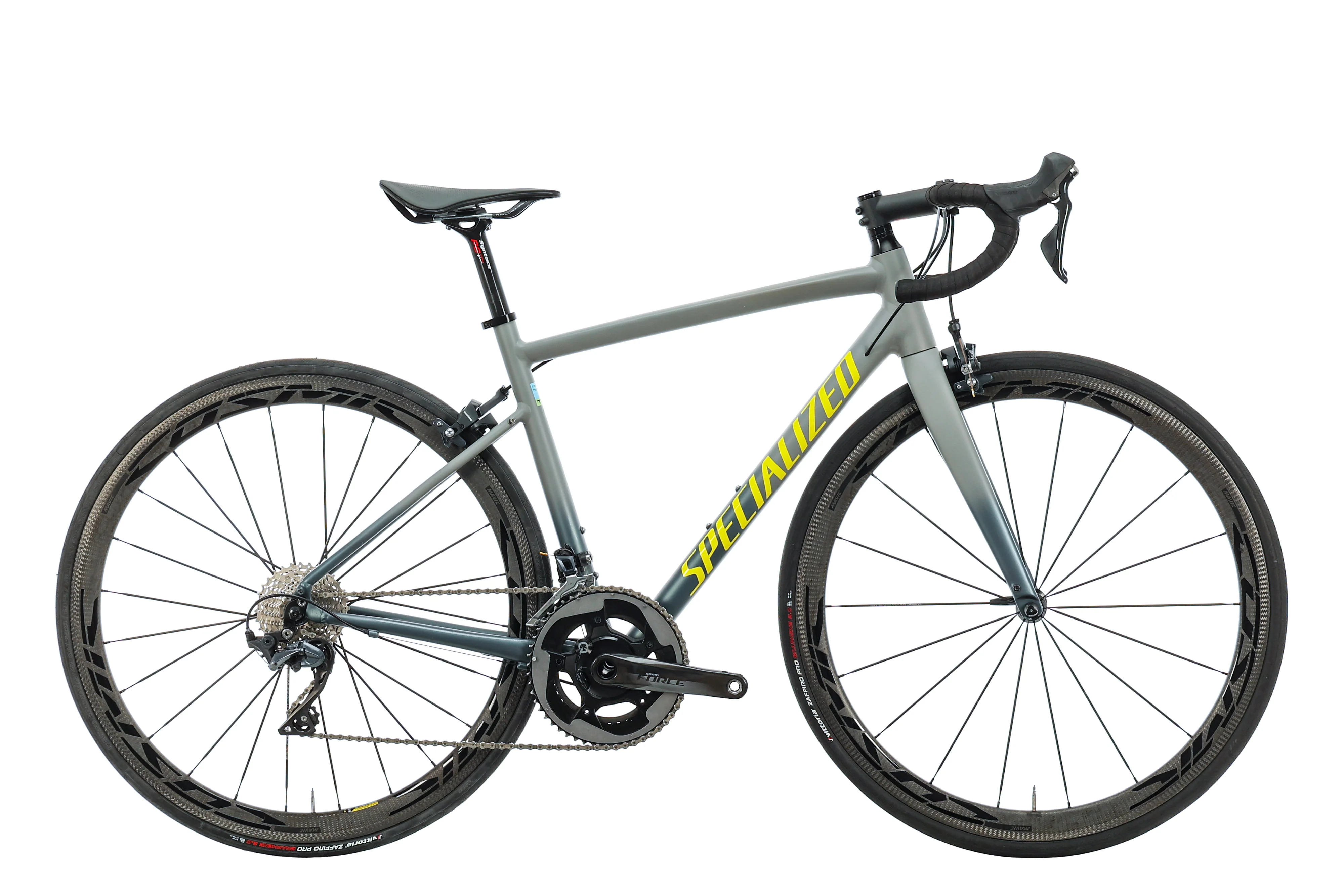 Specialized Allez Elite Road Bike - 2020, 52cm