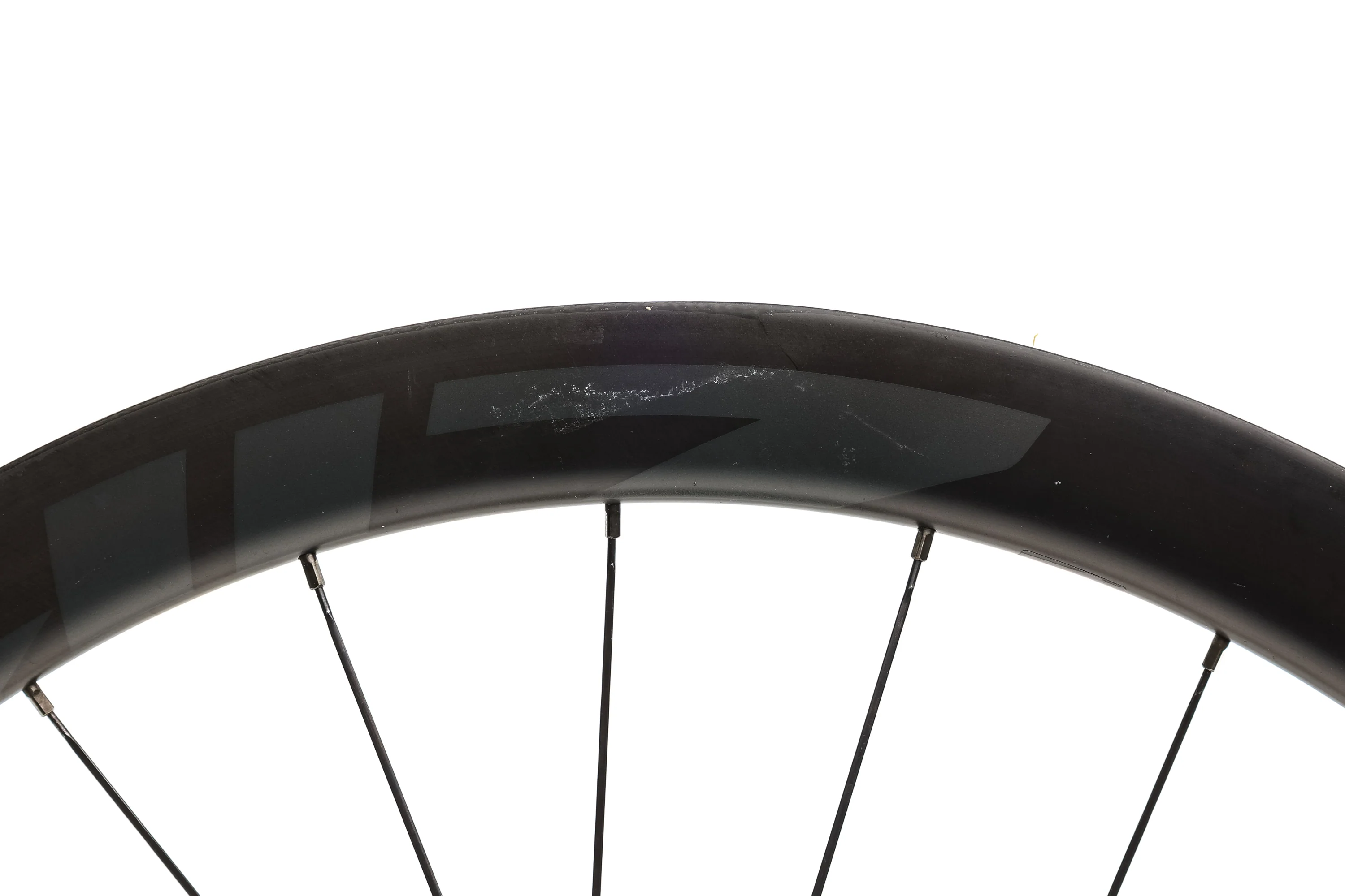 Zipp 303 S Carbon Tubeless 700c Wheelset - Image 7