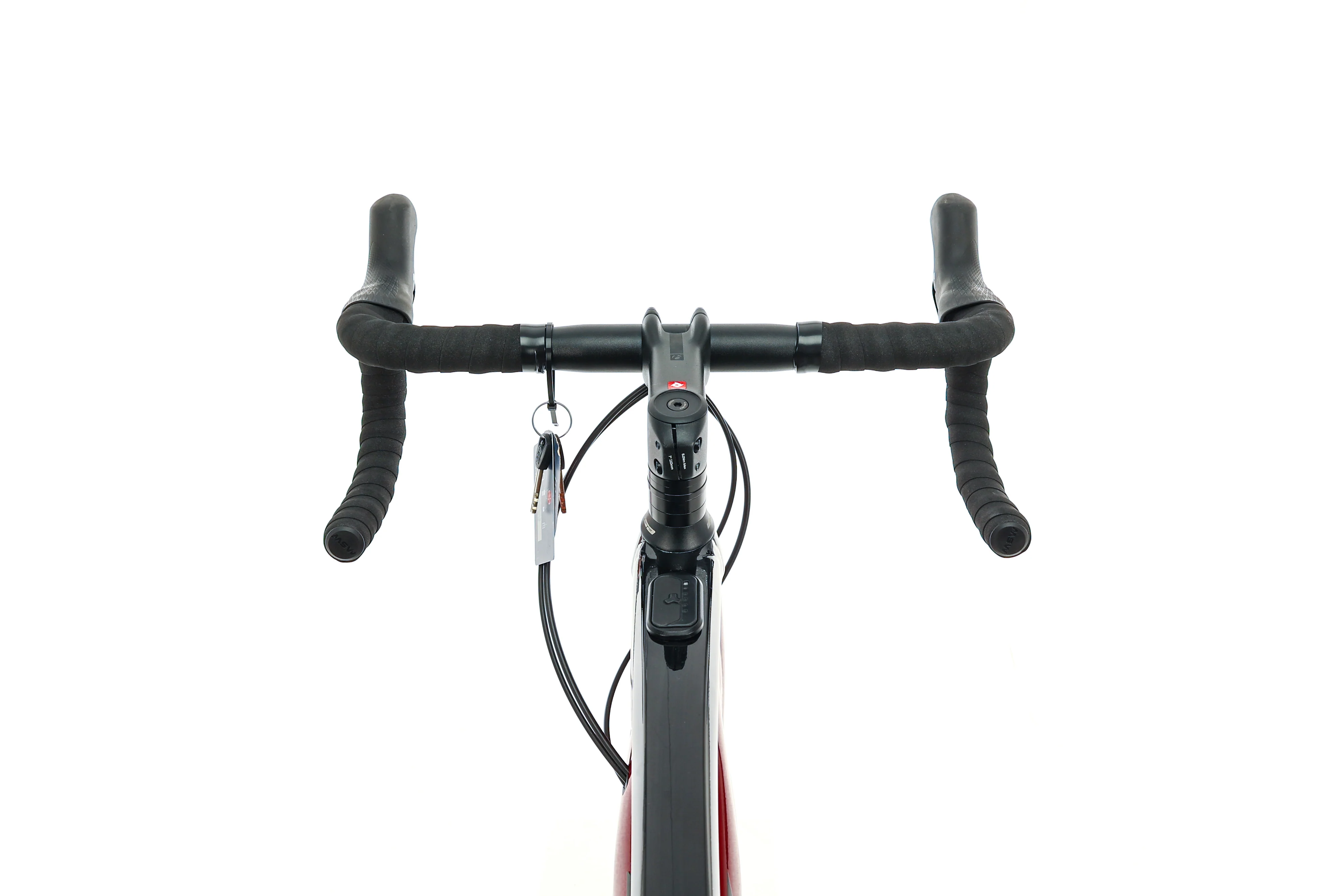 Trek Domane+ ALR E-Road Bike - 2021, 61cm - Image 6