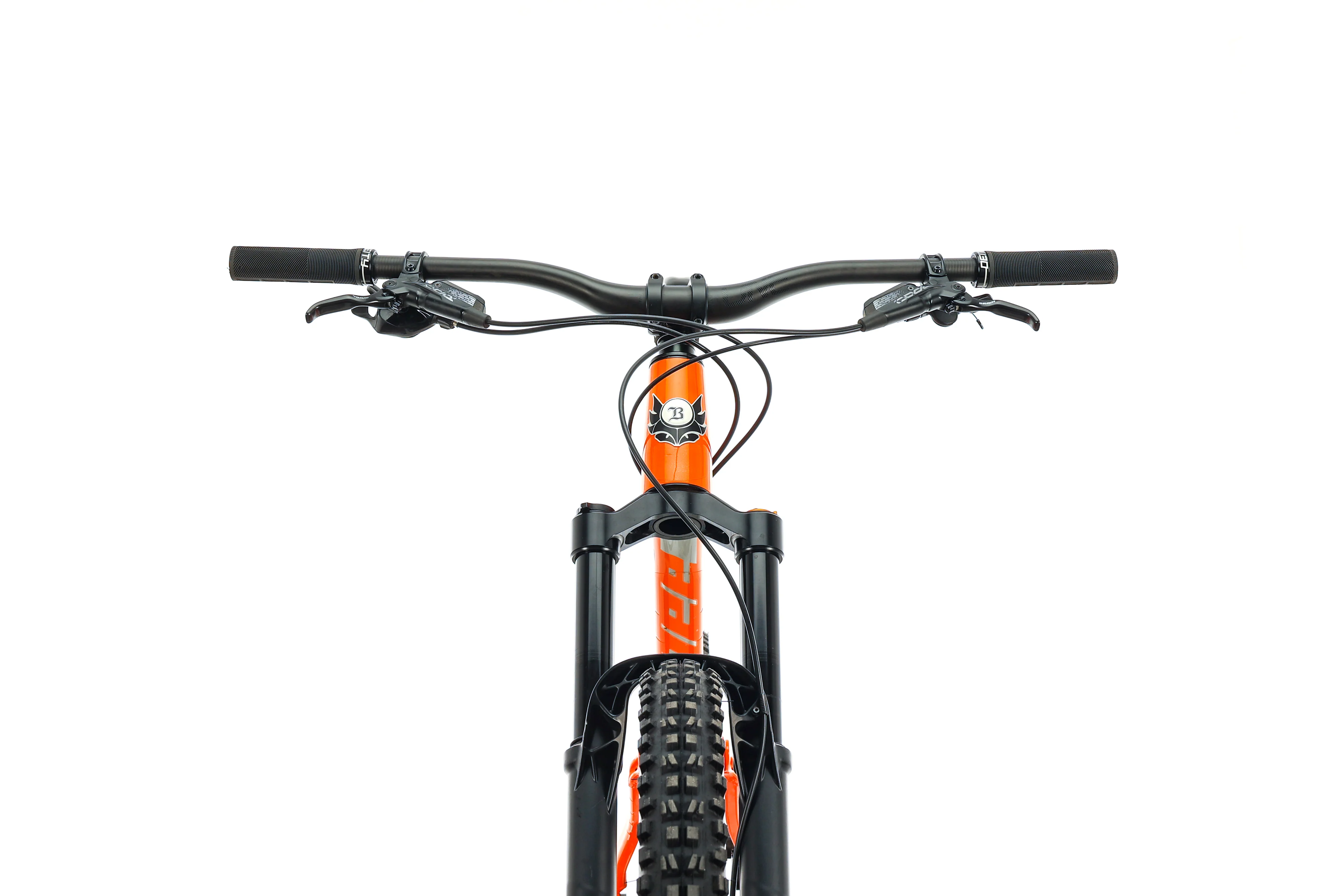 Banshee Rune V3 Mountain Bike - 2020, Large - Image 6