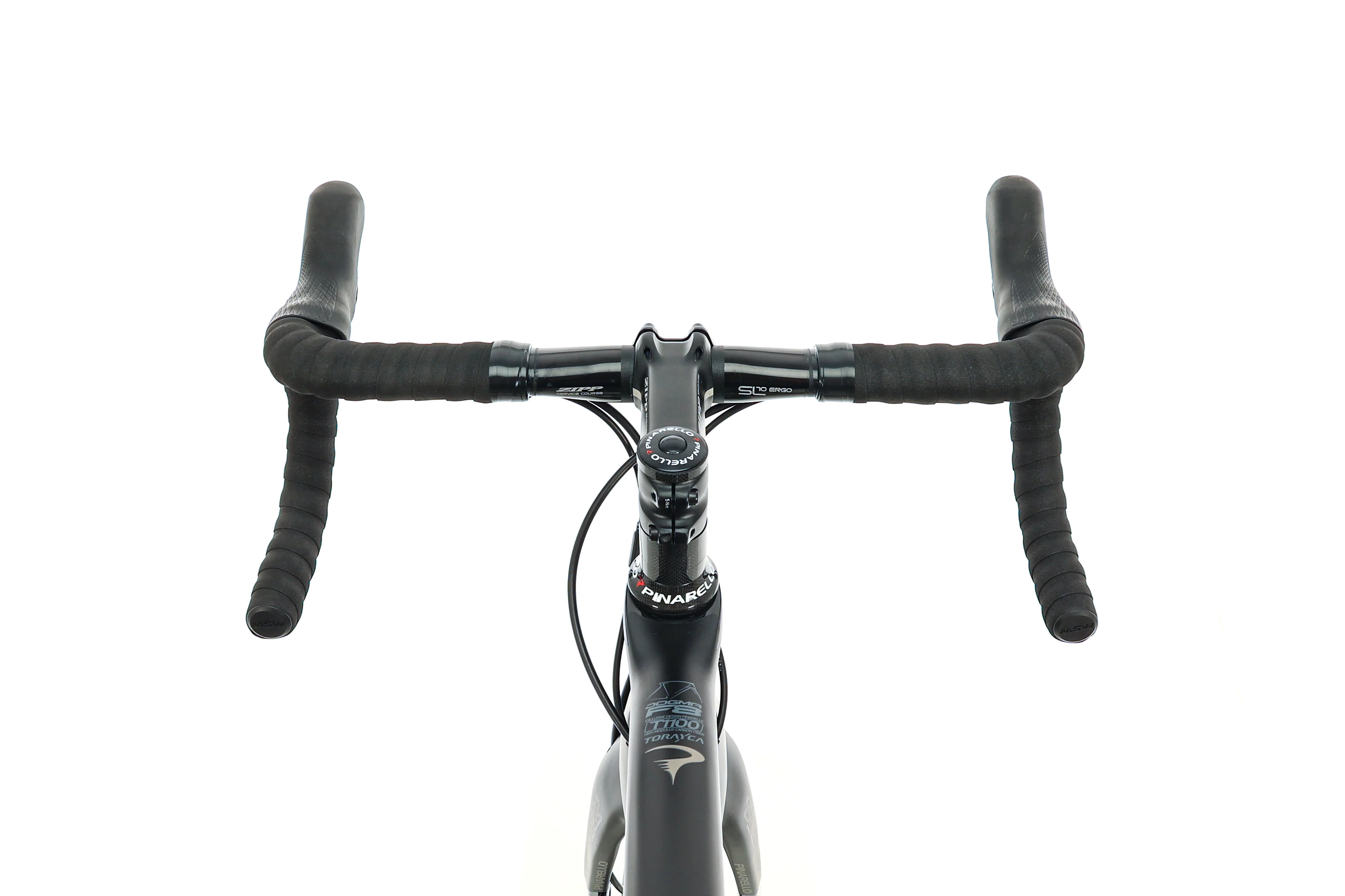 Pinarello Dogma F8 Disk Road Bike - 2017, 53cm - Image 6
