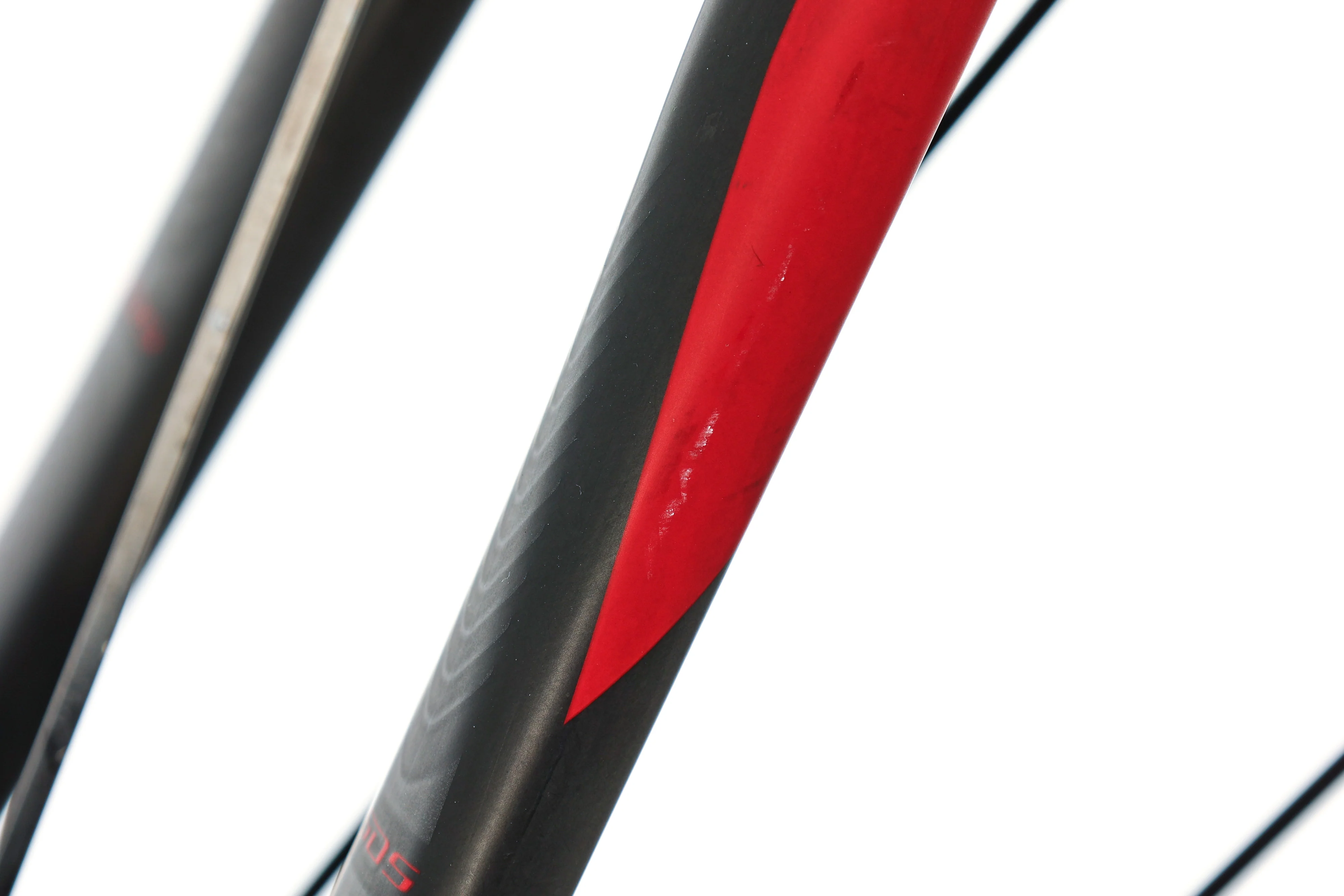 Scott CR1 Pro Road Bike - 2012, Large - Image 8