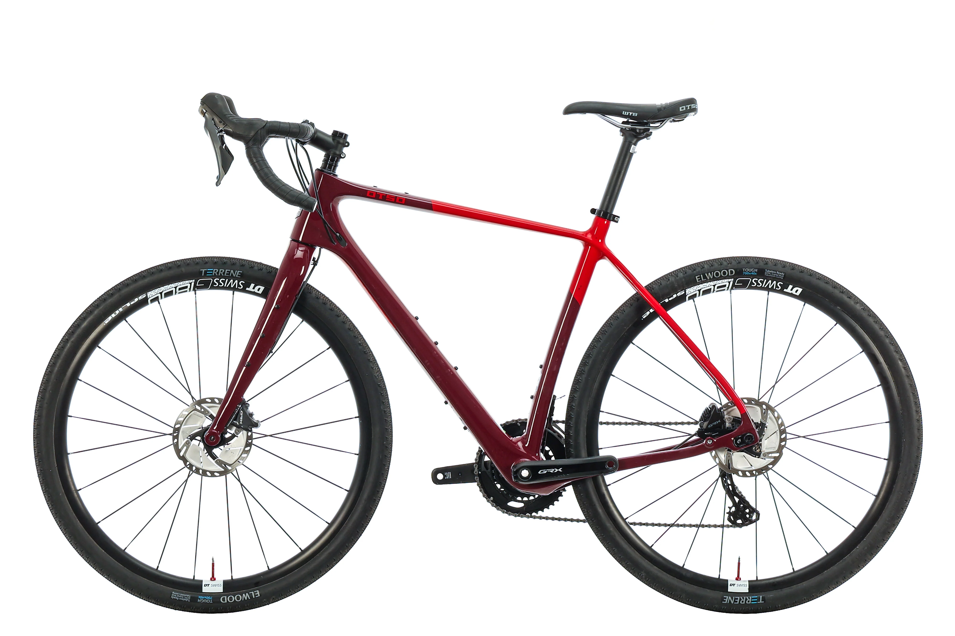 Otso Waheela C Gravel Bike- 2022, Large - Image 2