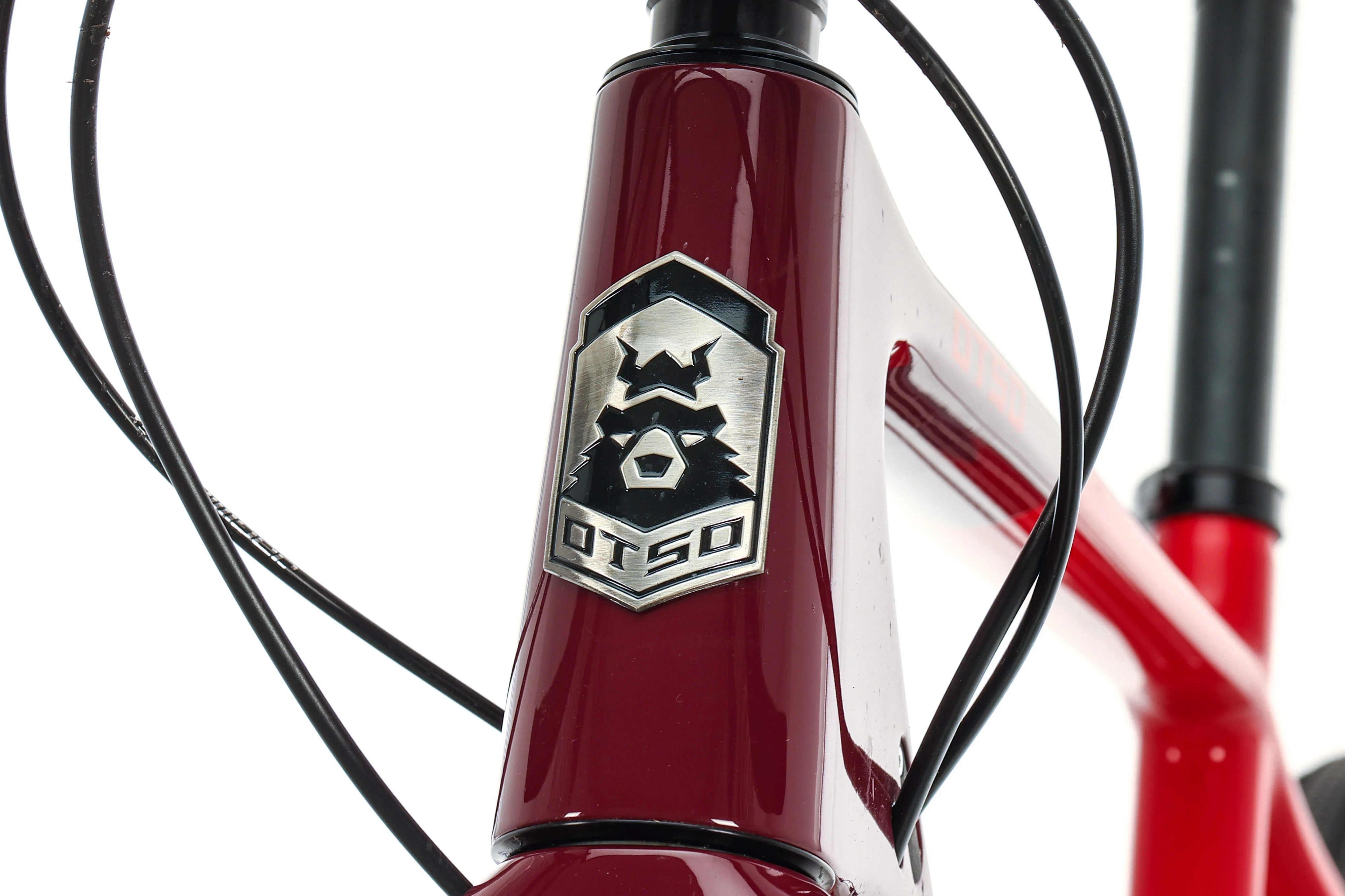 Otso Waheela C Gravel Bike- 2022, Large - Image 7