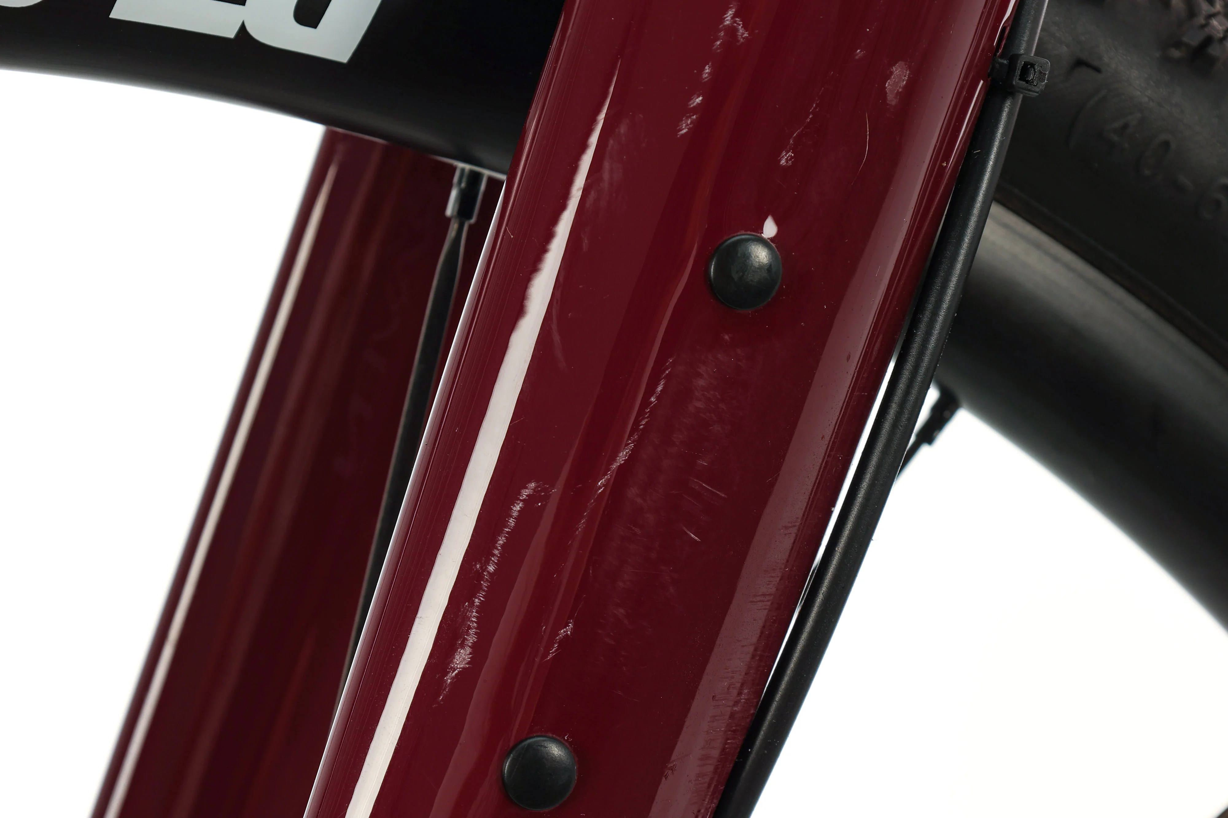 Otso Waheela C Gravel Bike- 2022, Large - Image 8