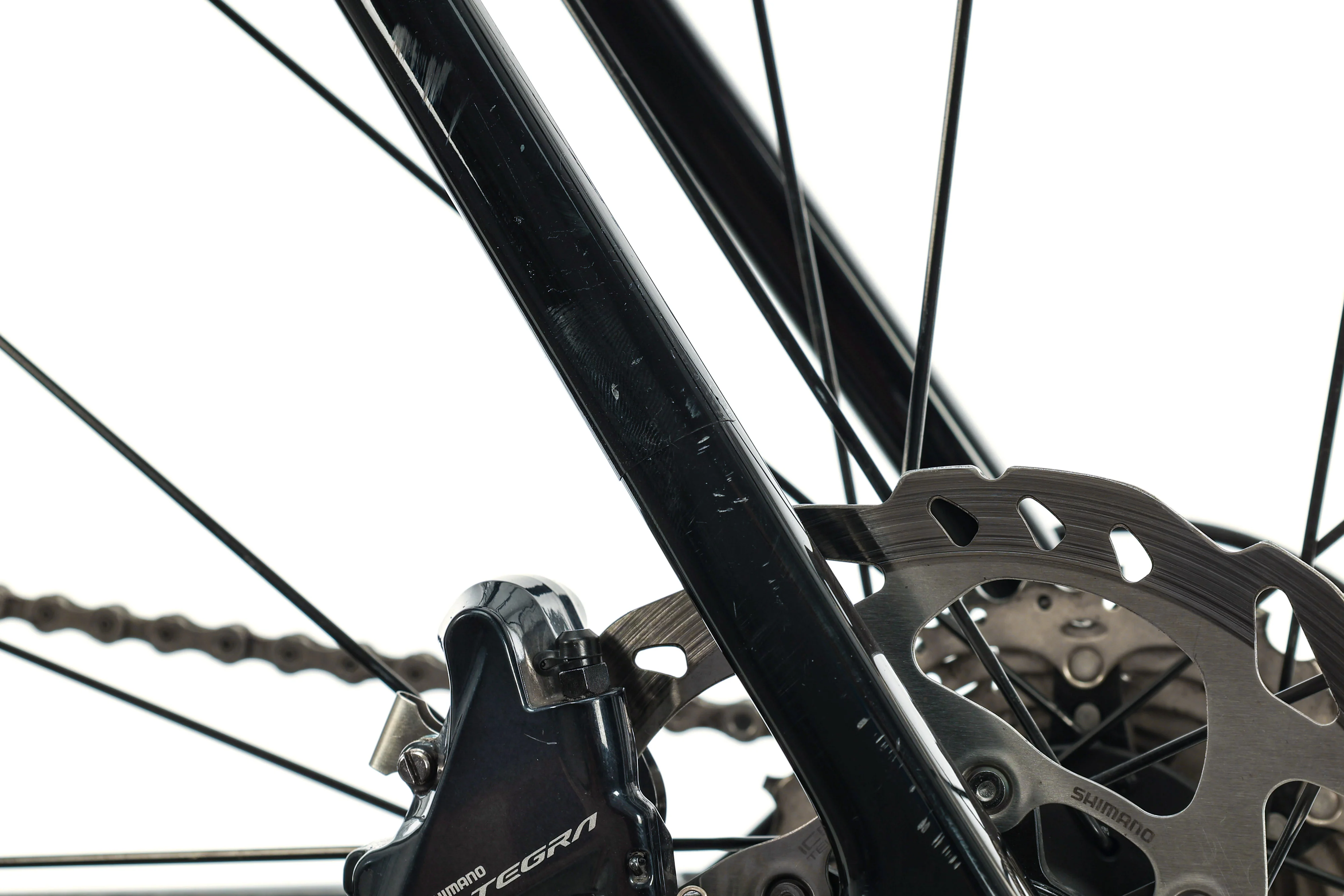 Trek Emonda SL 6 Disc Pro Road Bike - 2021, 54cm - Image 20