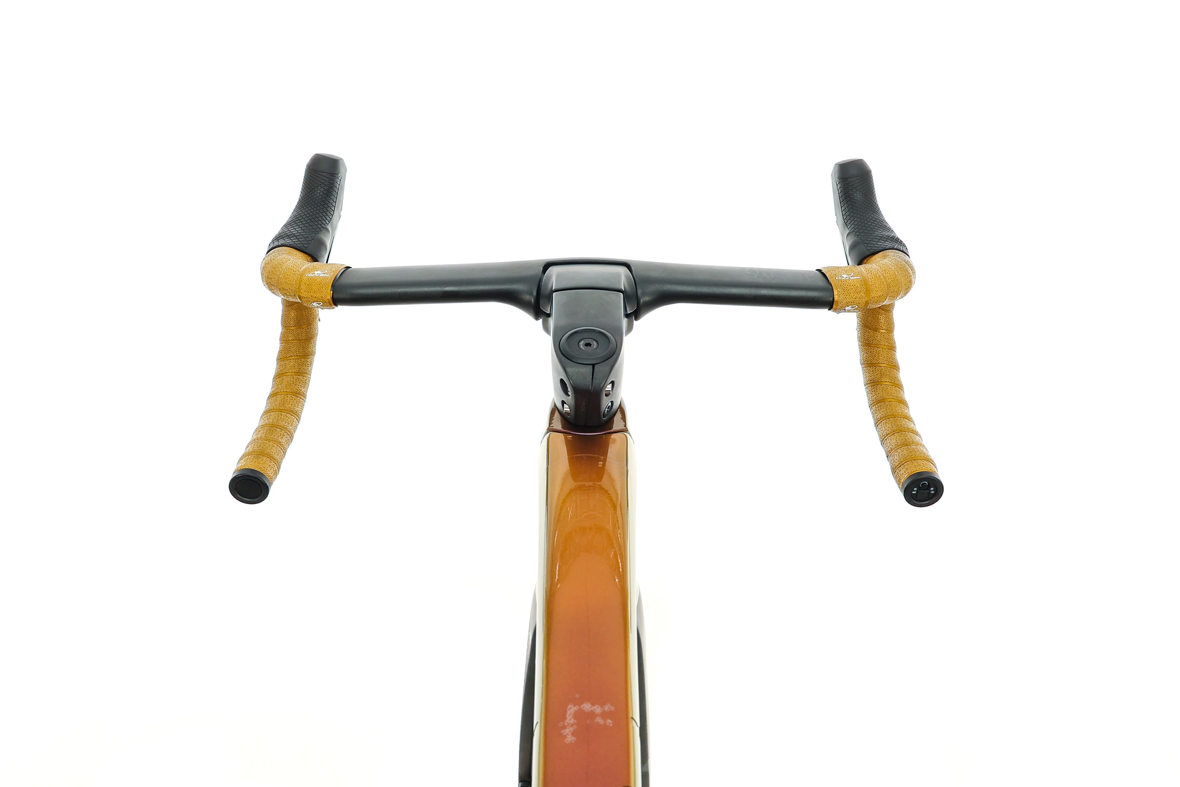 Trek Madone SLR 9 Disc Project One Road Bike - 2019, 58cm - Image 6
