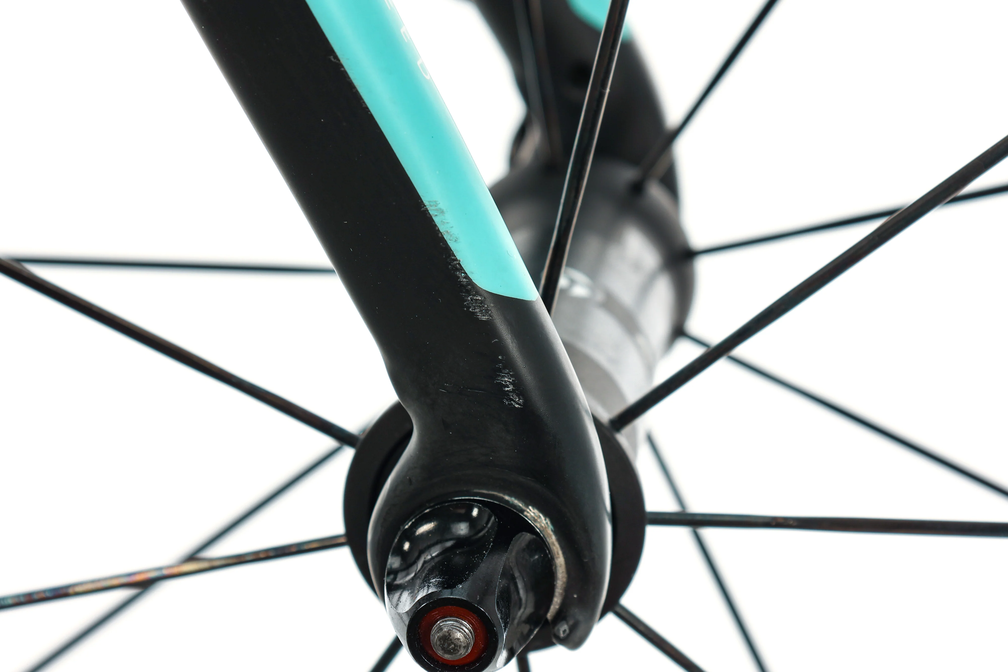 Trek Domane 5.9 Compact Road Bike - 2014, 52cm - Image 10