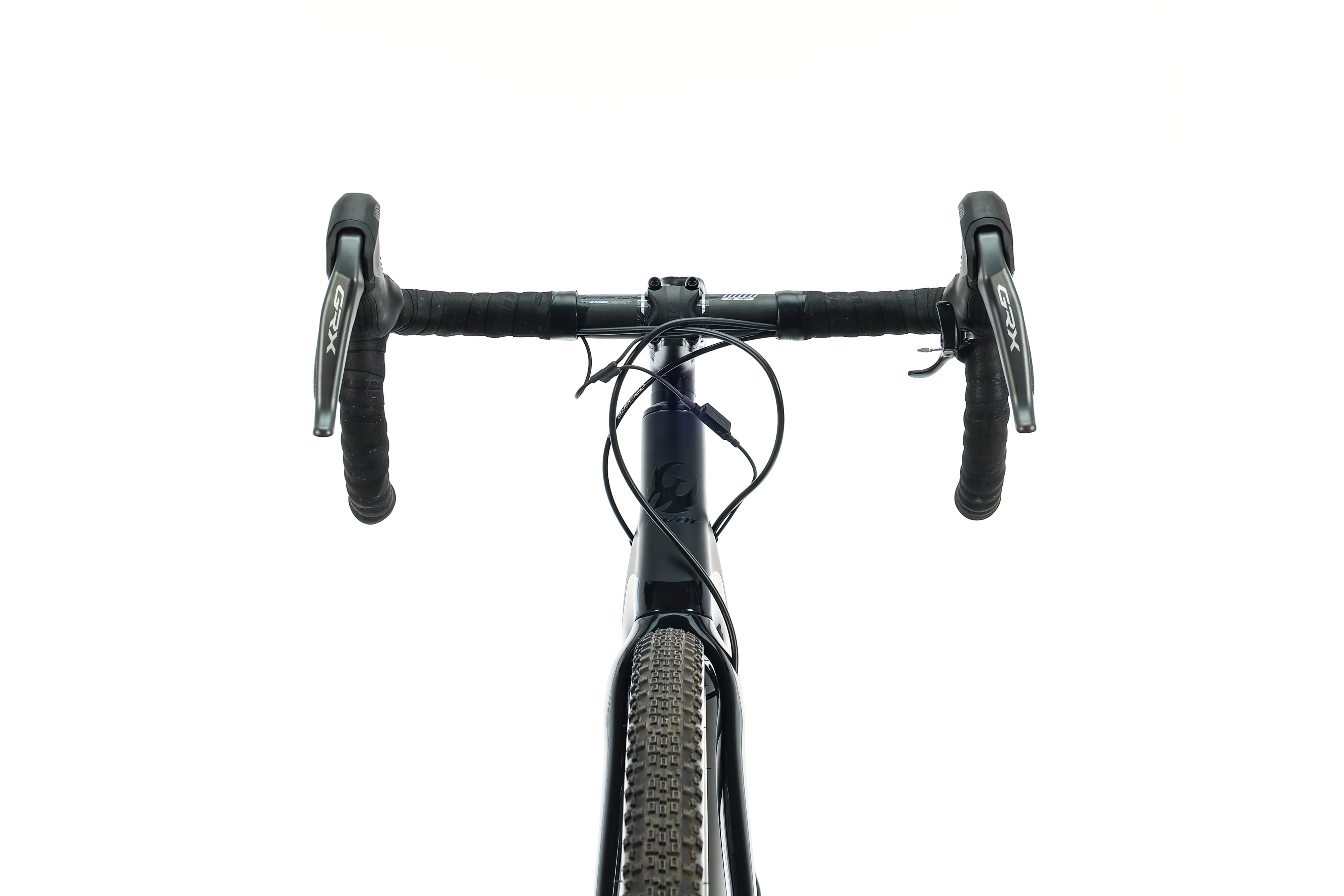 Pivot E-Vault GRX Di2 Gravel E-Bike - 2022, Medium - Image 5
