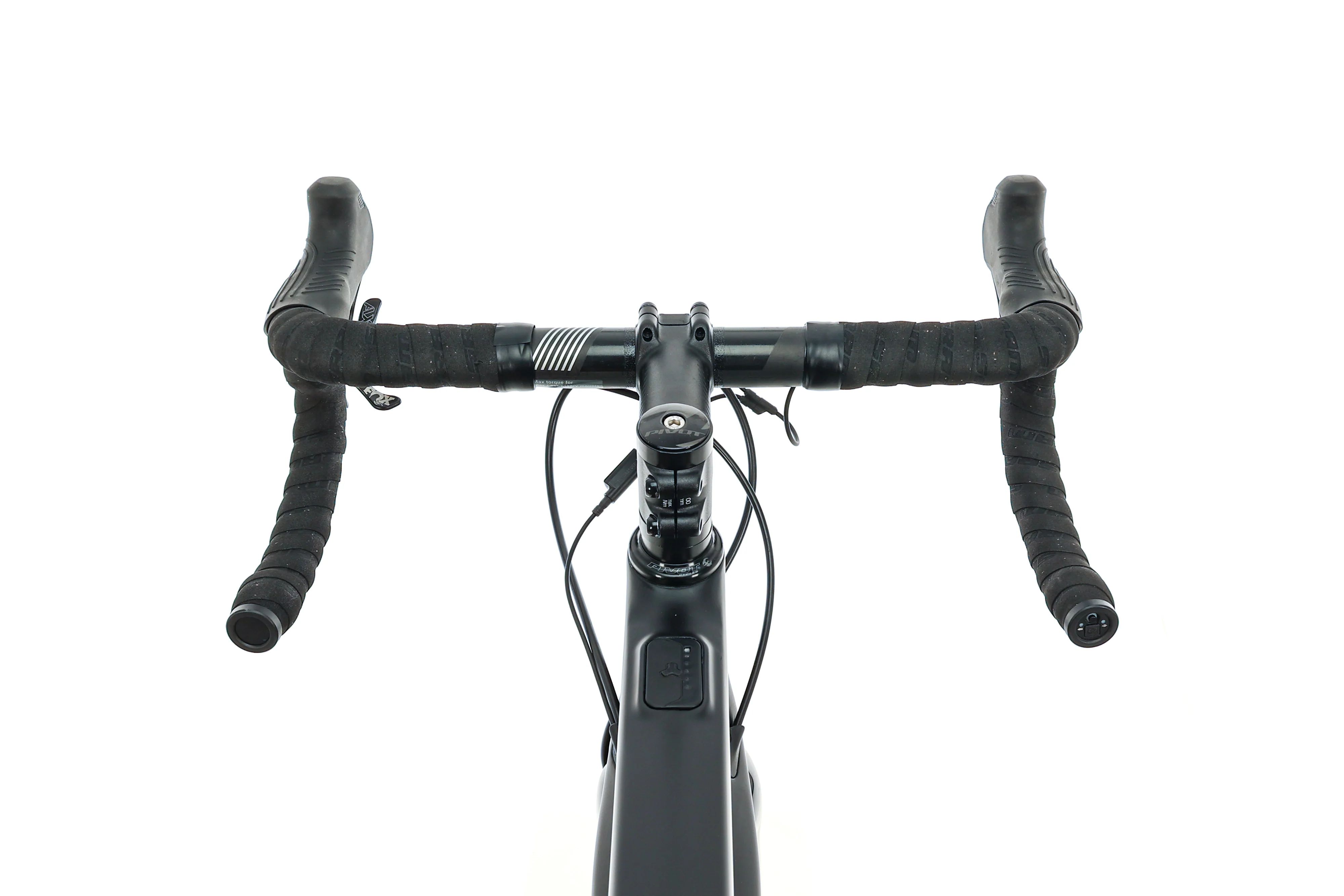 Pivot E-Vault GRX Di2 Gravel E-Bike - 2022, Medium - Image 6