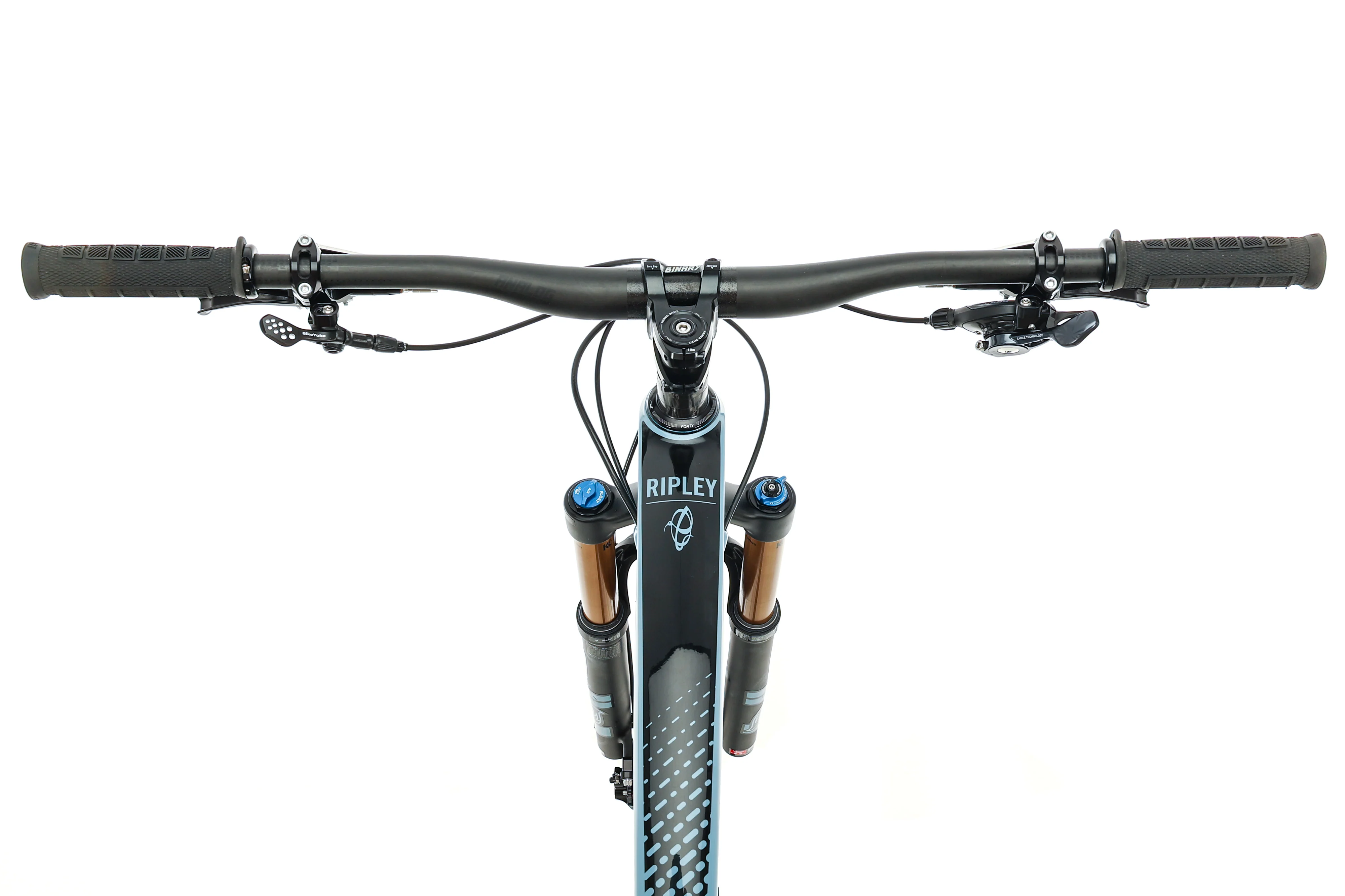 Ibis Ripley X01 Mountain Bike - 2021, Medium - Image 7