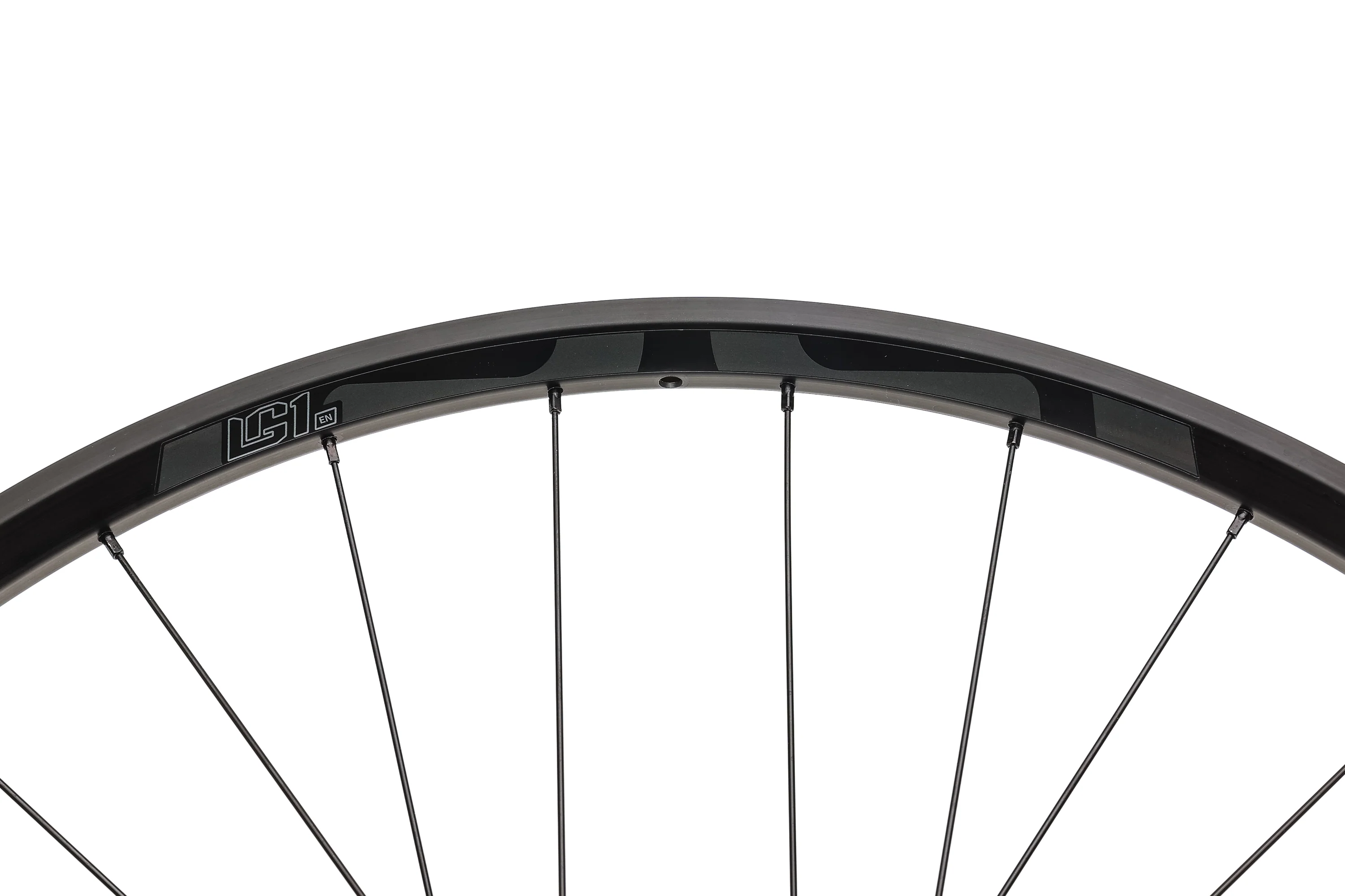 e*thirteen LG1 EN Aluminum Tubeless 29" Wheelset - Image 6
