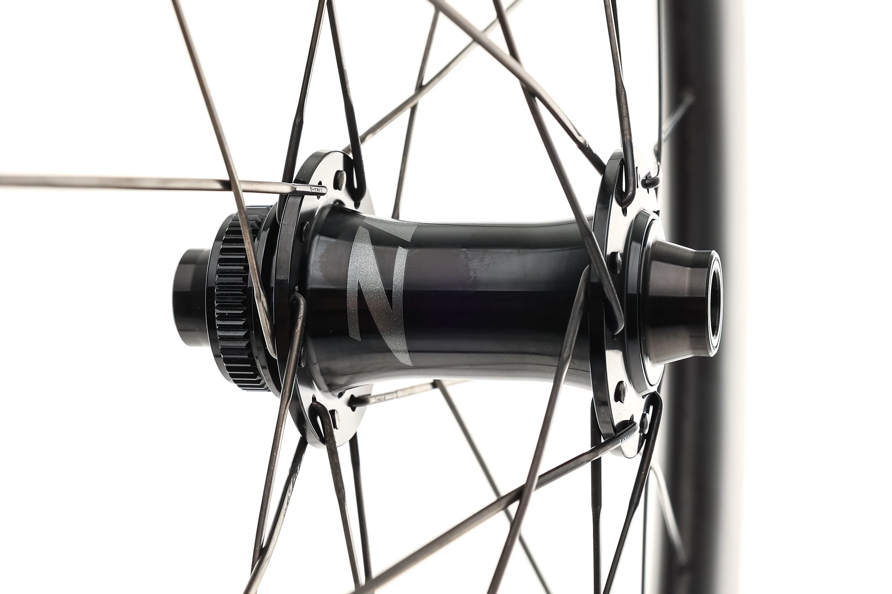 Zipp 303 S Carbon Tubeless 700c Wheelset - Image 4