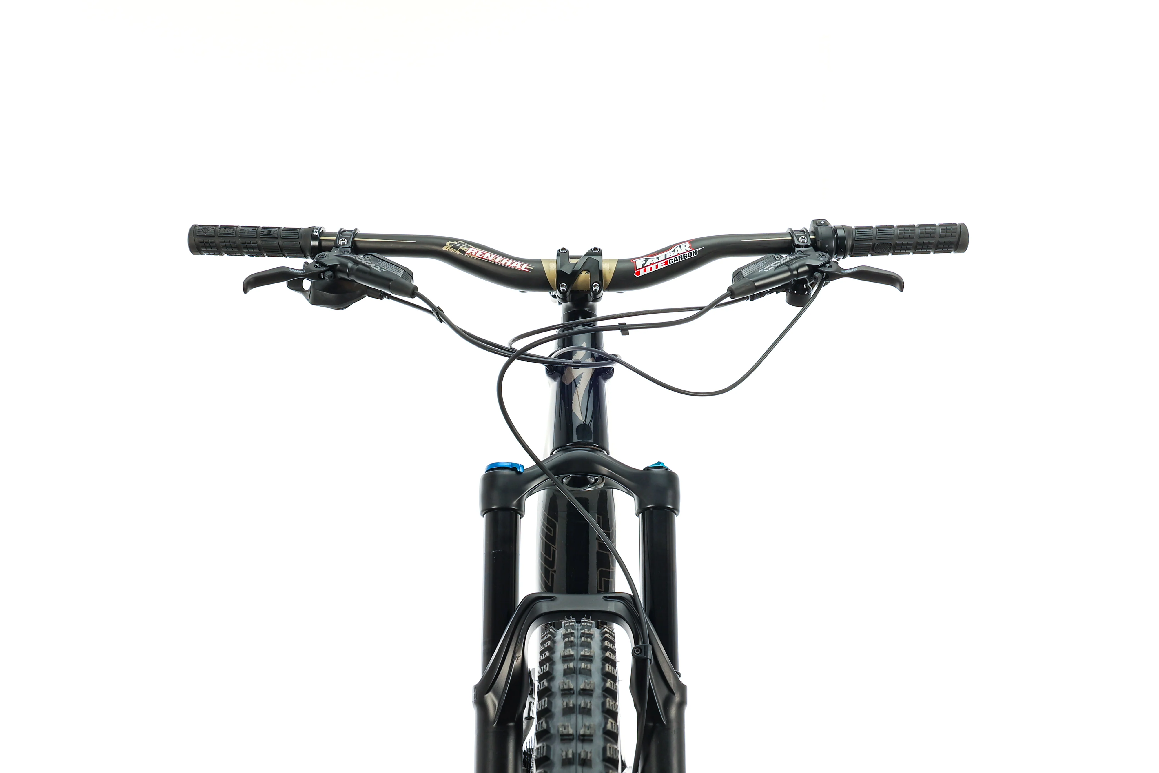 Specialized Turbo Levo SL Comp Carbon Mountain E-Bike - 2021, Large - Image 6