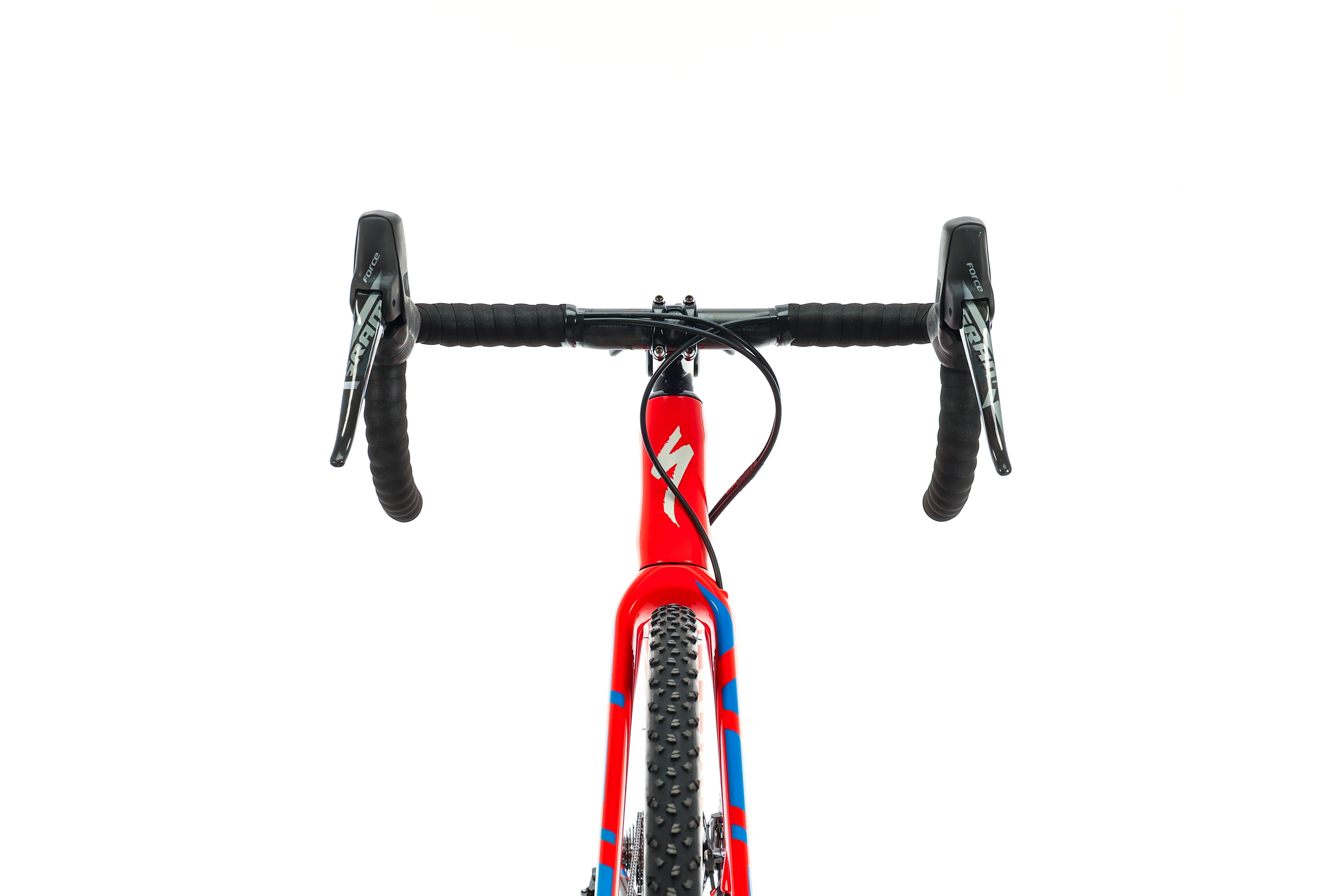 Specialized CruX Expert X1 Cyclocross Bike - 2018, 54cm - Image 5