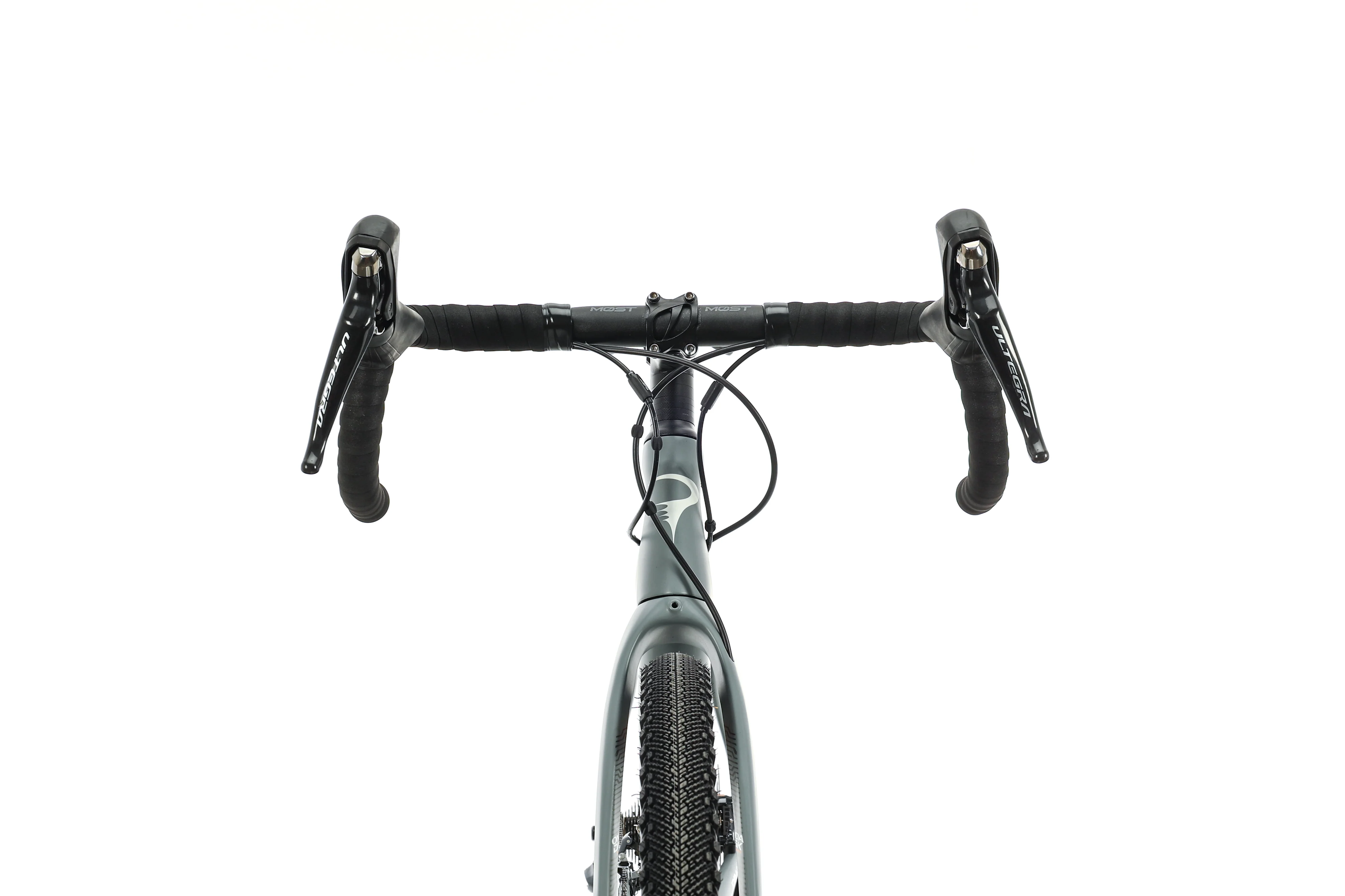 Pinarello Dyodo Gravel E-Bike - 2020, 50cm - Image 5