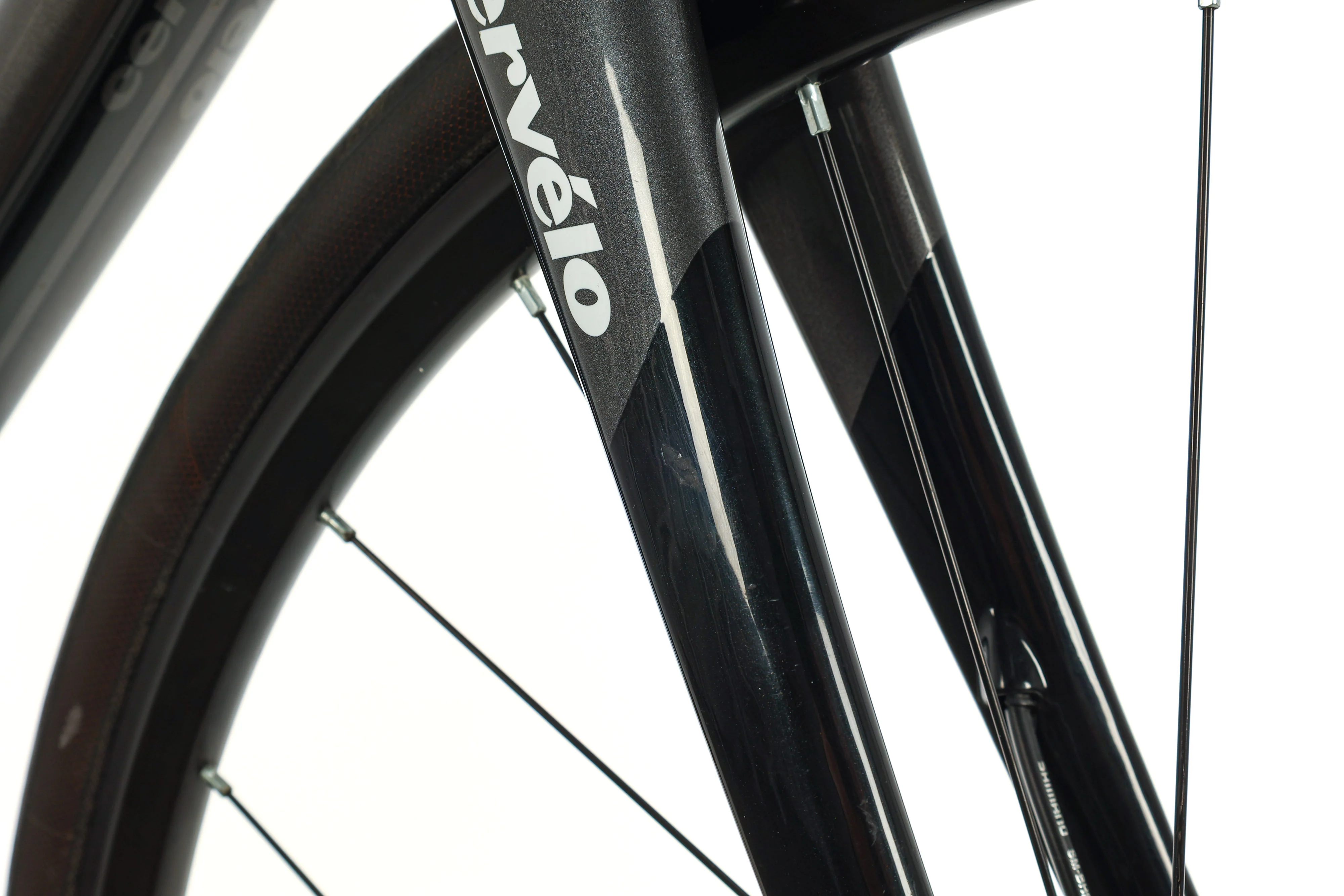 Cervelo C3 Disc Ultegra R8000 Road Bike - 2019, 54cm - Image 15