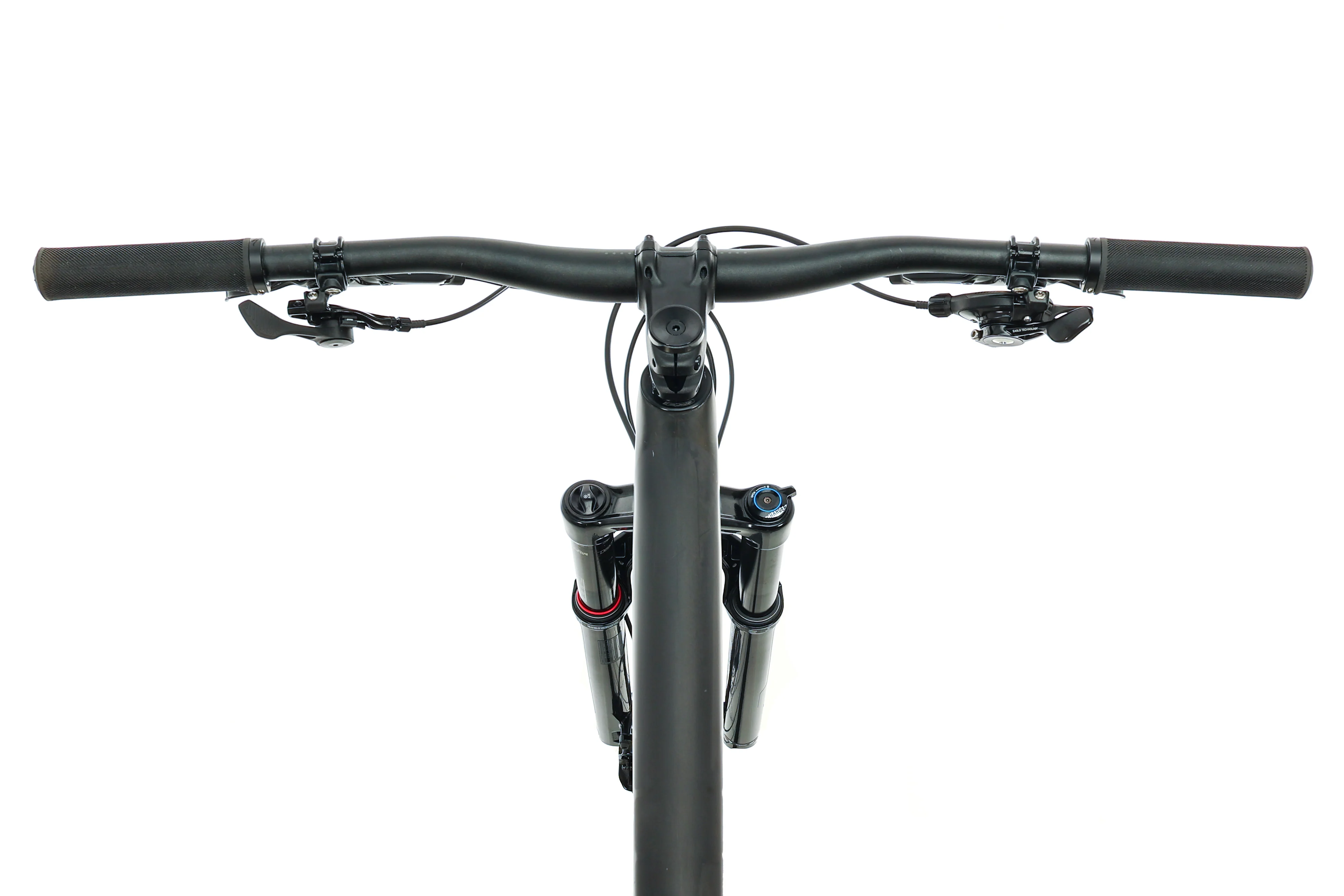 Specialized Epic Comp Carbon EVO Mountain Bike - 2020, X-Large - Image 7