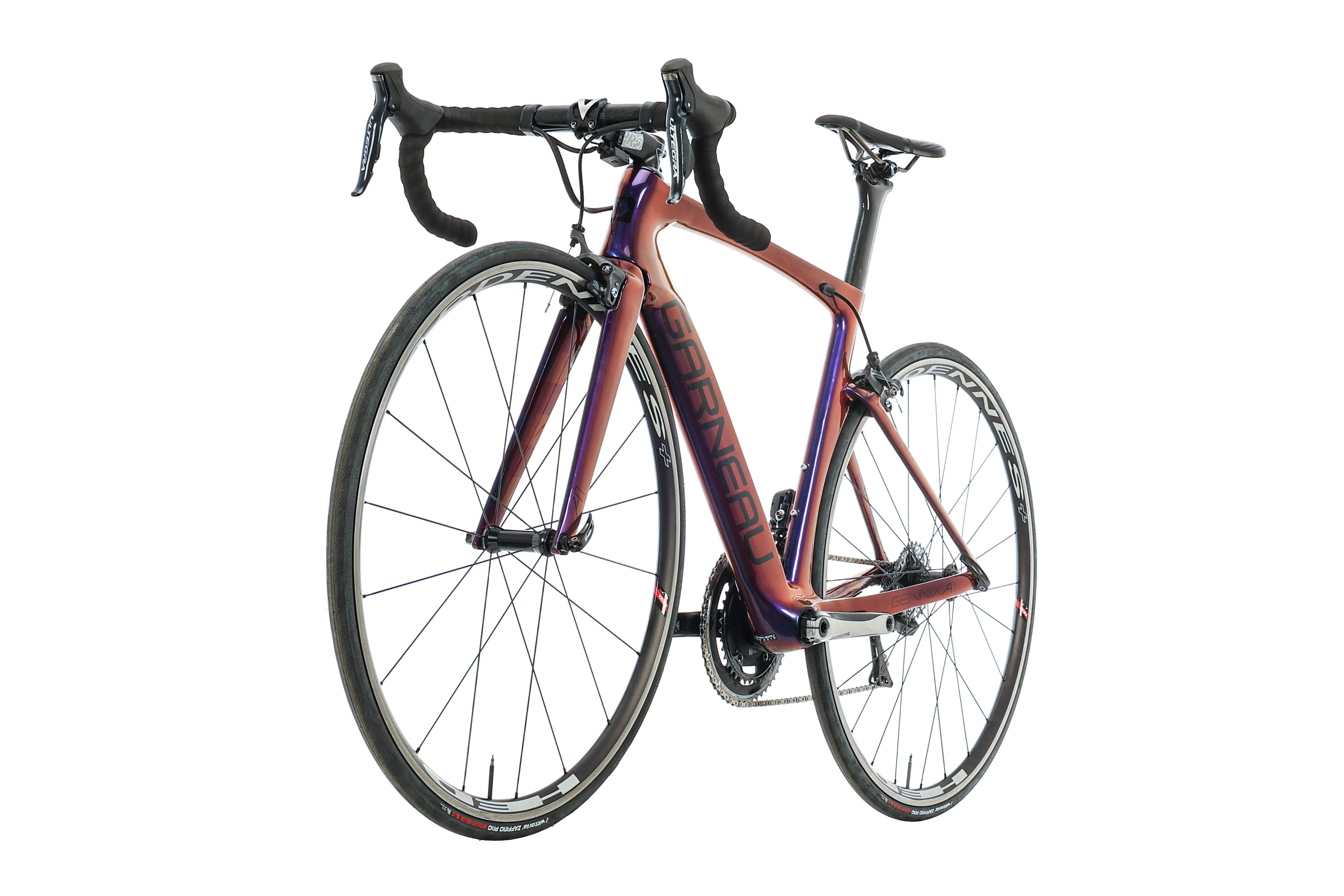 Louis Garneau A1 Road Bike - 2017, Small - Image 4