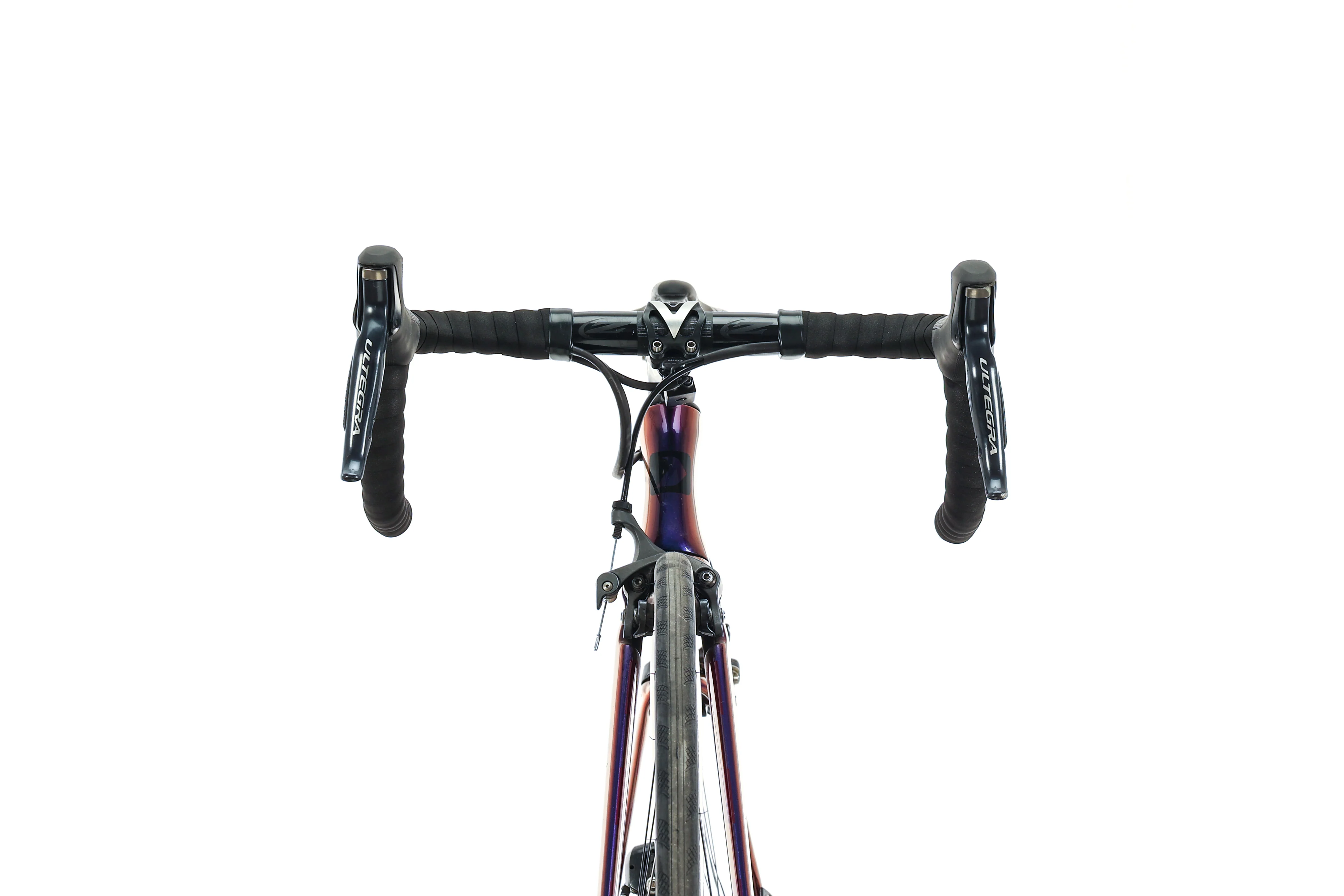 Louis Garneau A1 Road Bike - 2017, Small - Image 5