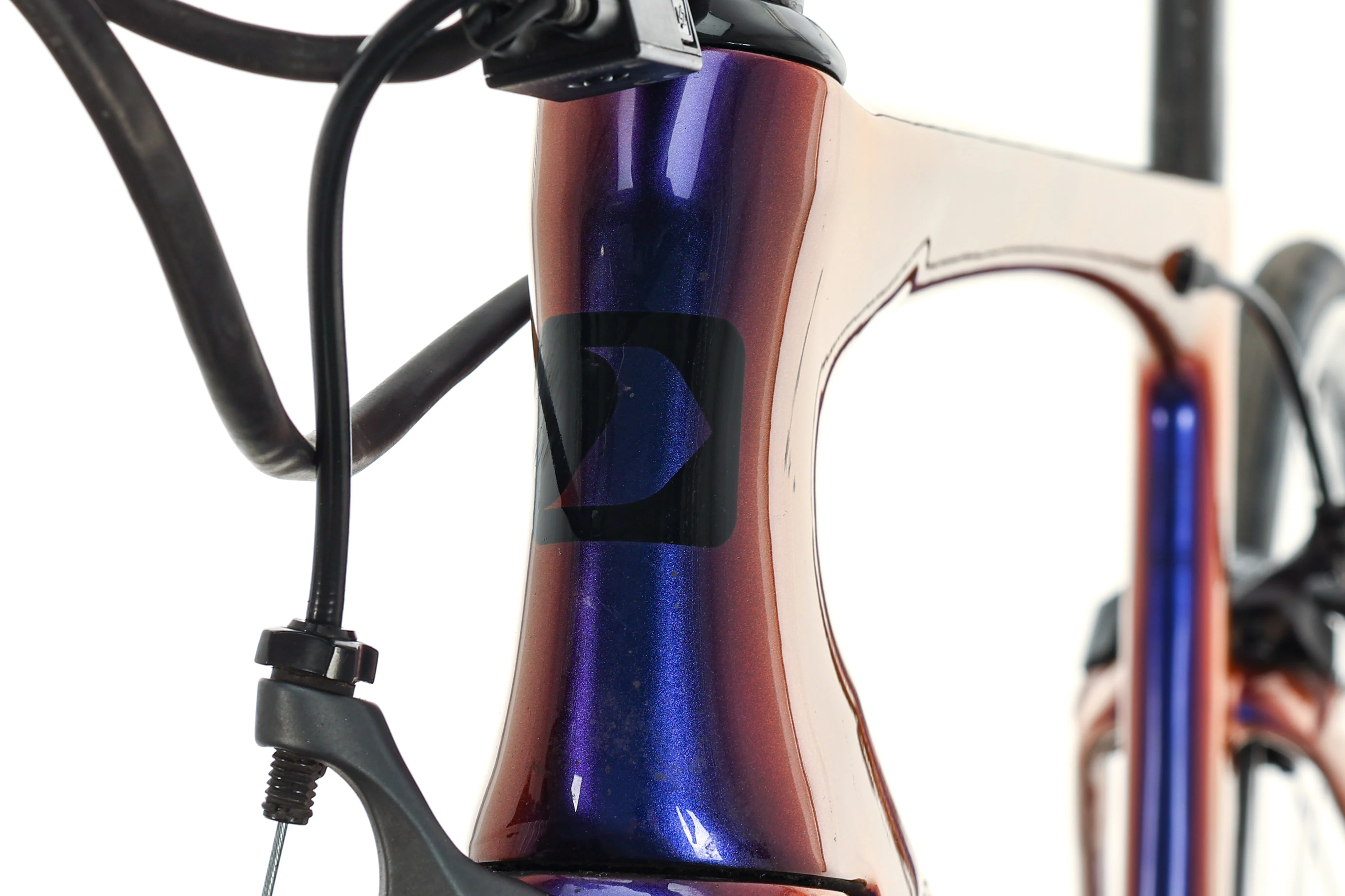 Louis Garneau A1 Road Bike - 2017, Small - Image 7