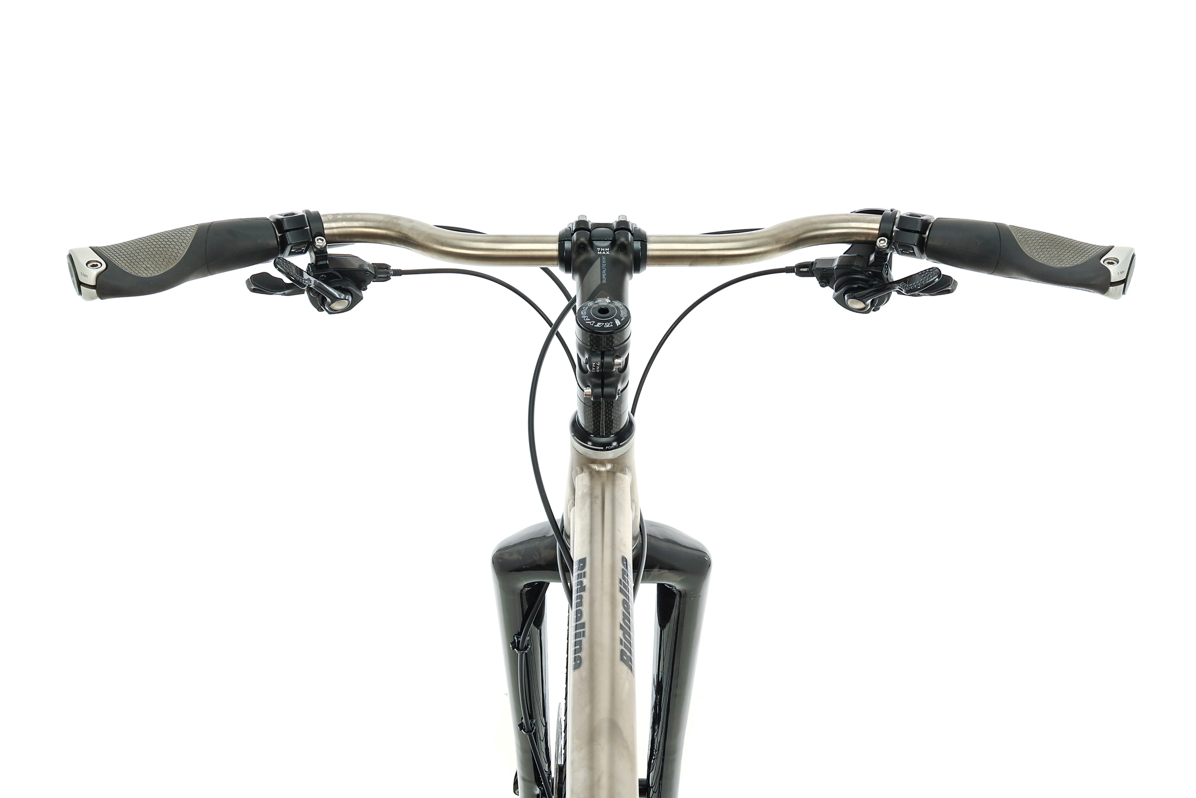 Lynskey Ridgeline 29 Mountain Bike - 2017, Medium - Image 6