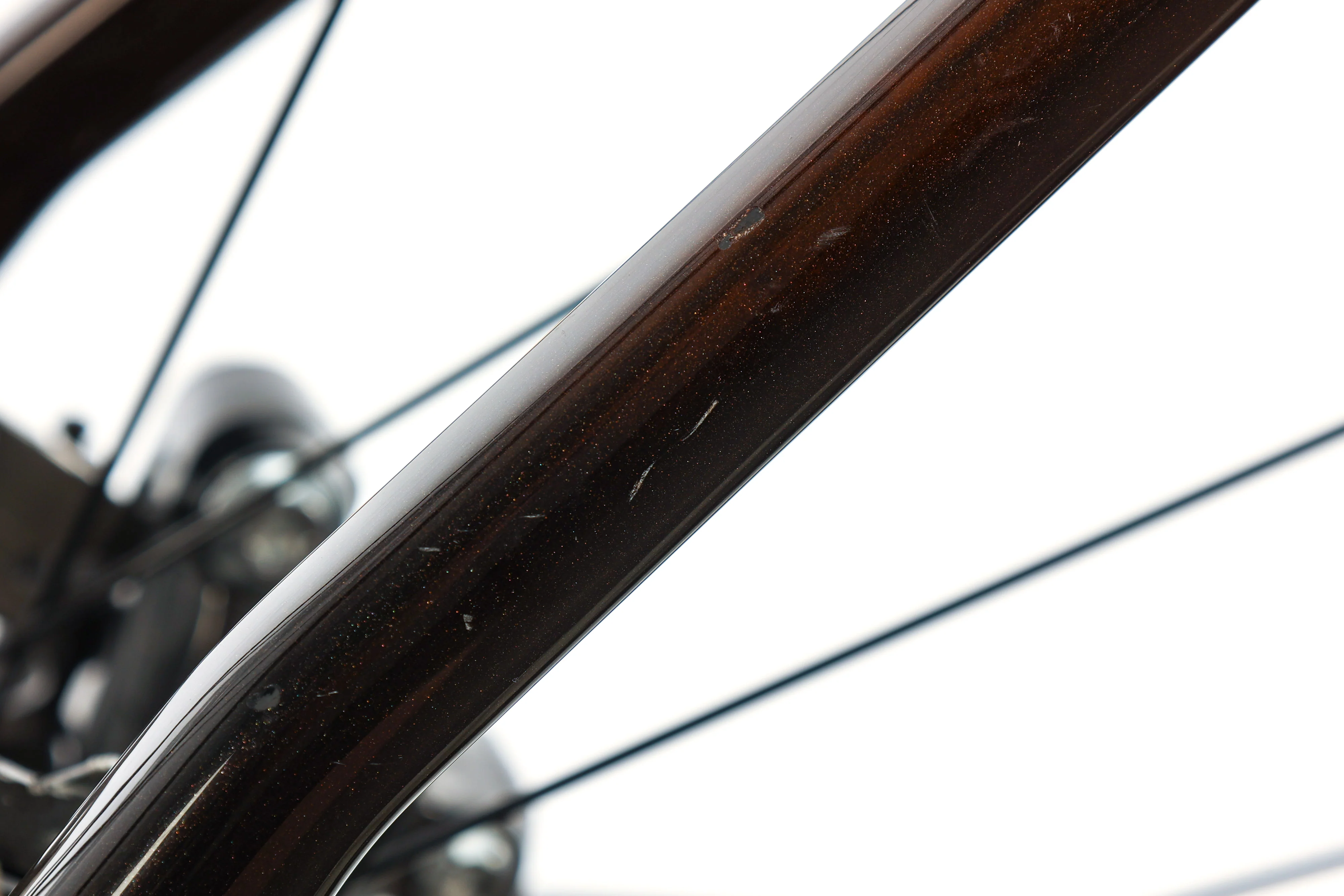 Cannondale Topstone Carbon 2 Gravel Bike - 2021, Large - Image 11