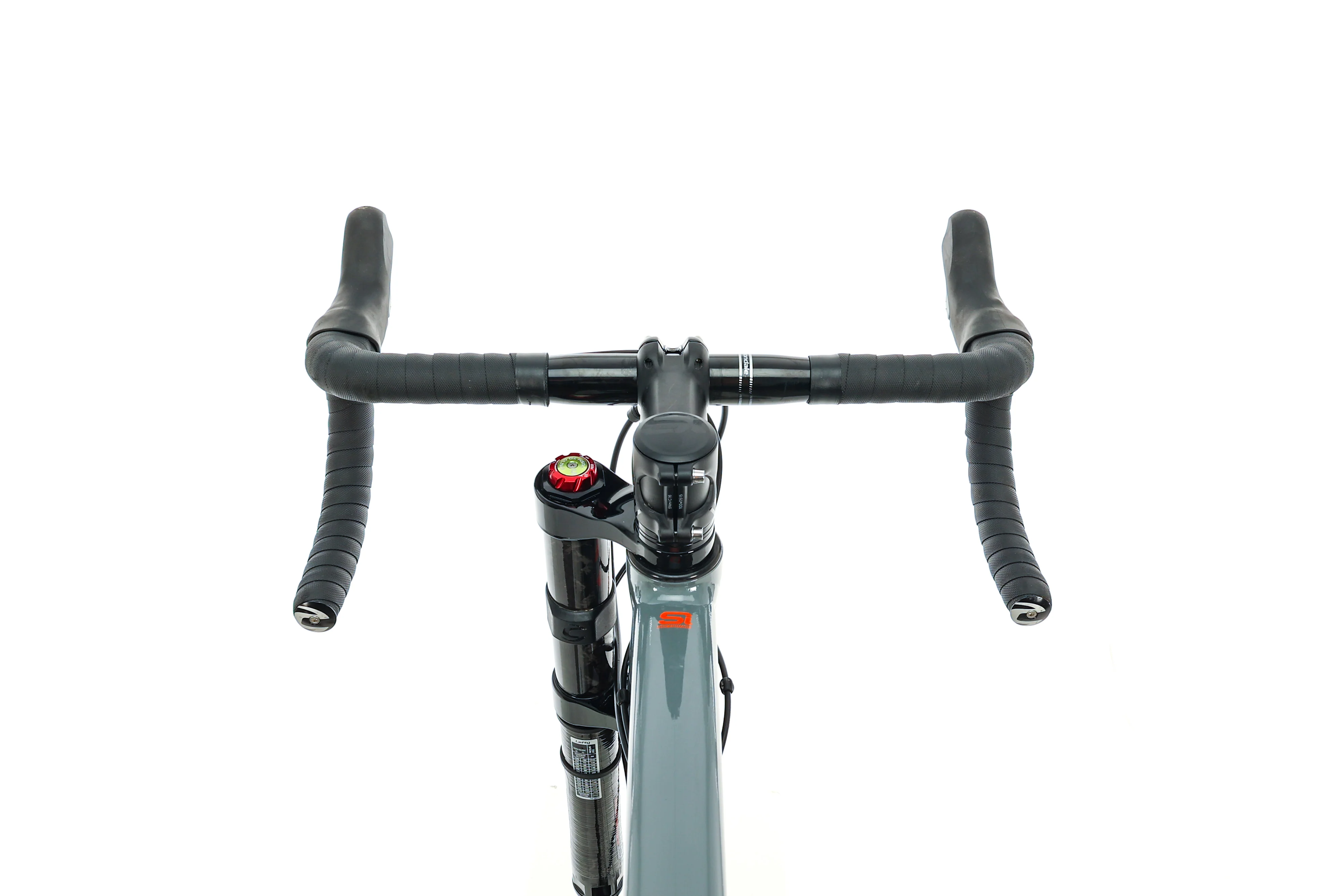 Cannondale Slate Ultegra Gravel Bike - 2017, Large - Image 6