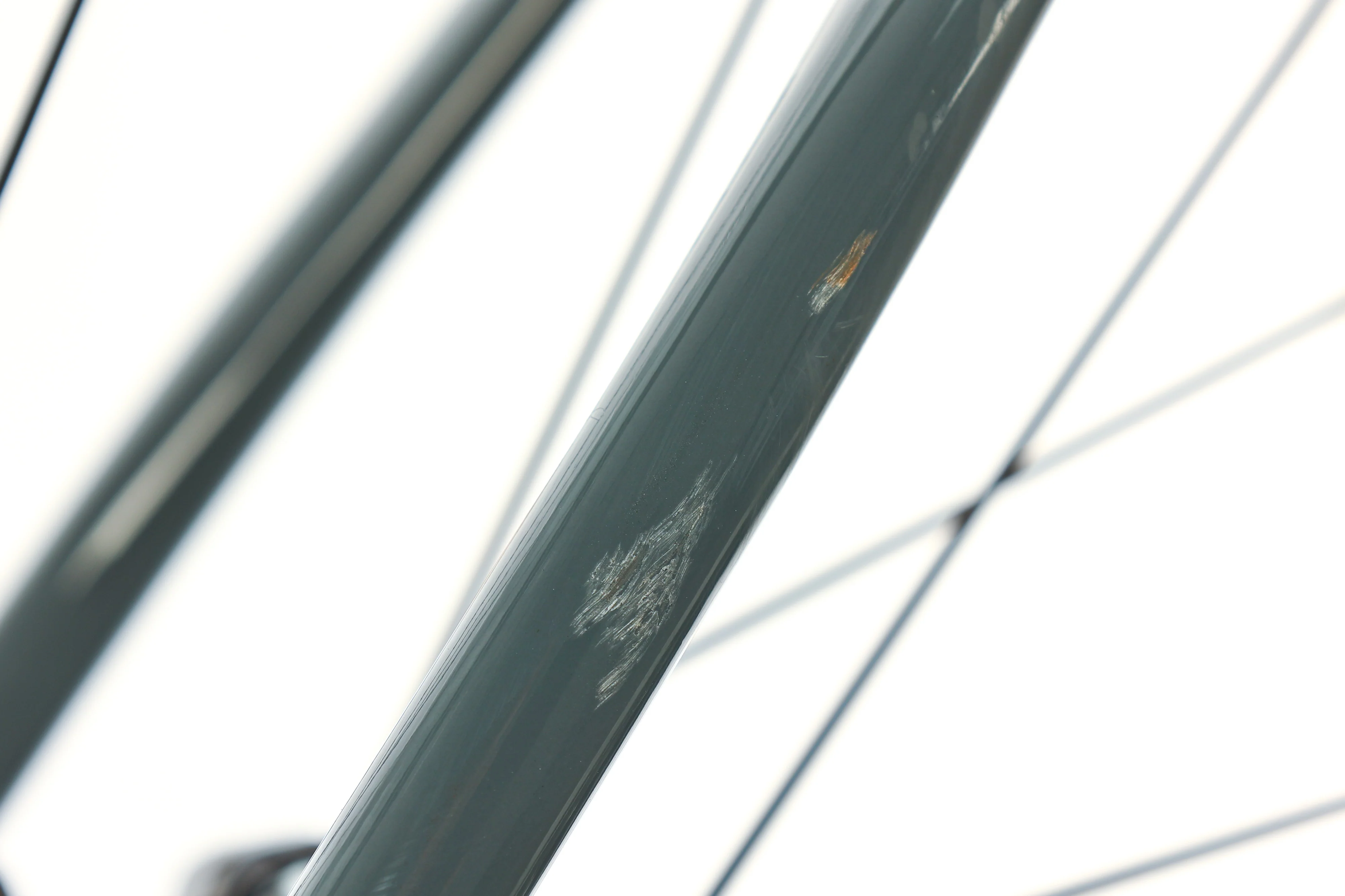 Cannondale Slate Ultegra Gravel Bike - 2017, Large - Image 8