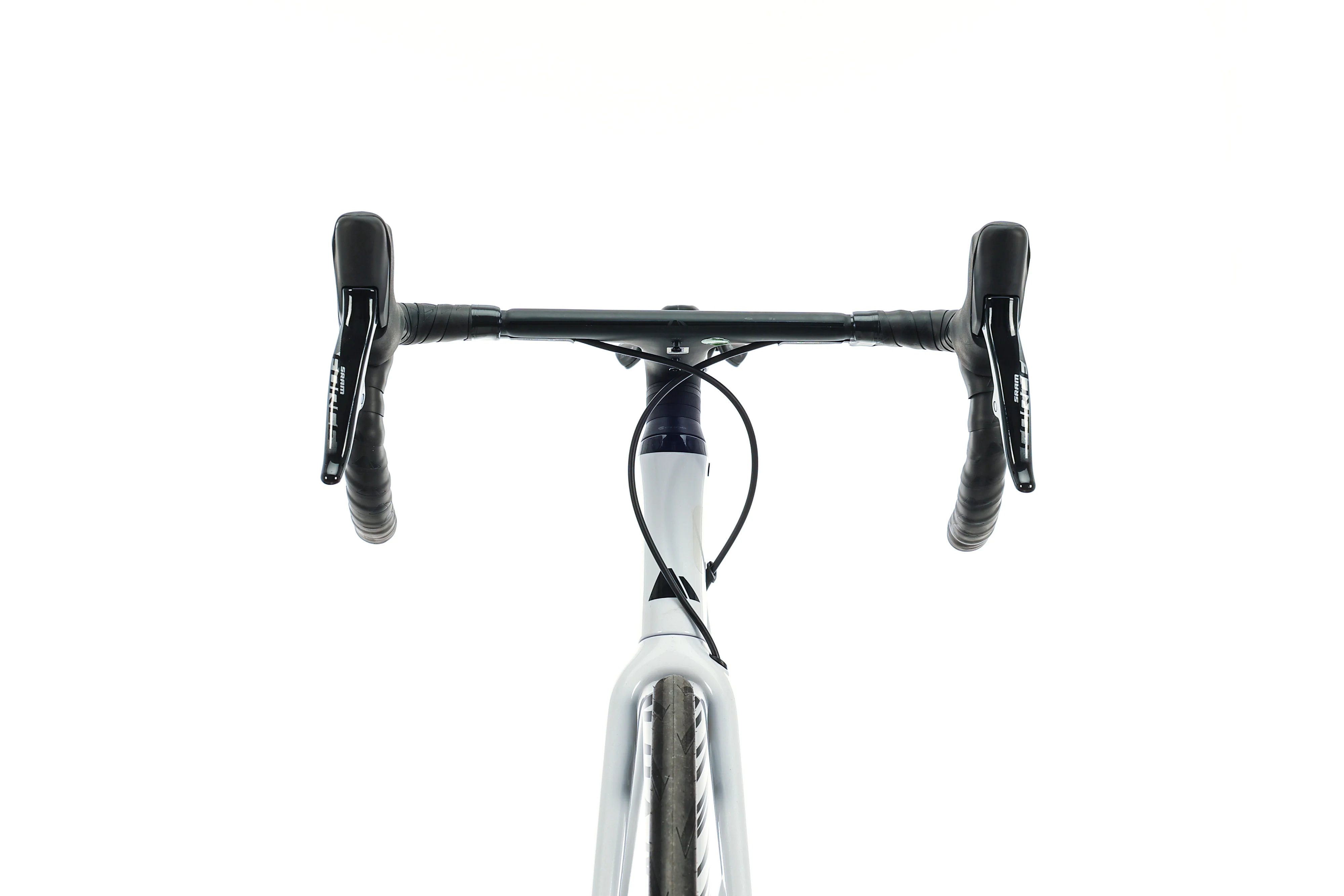 Canyon Ultimate CF SLX 8 Disc eTap Road Bike - 2022, Medium - Image 5
