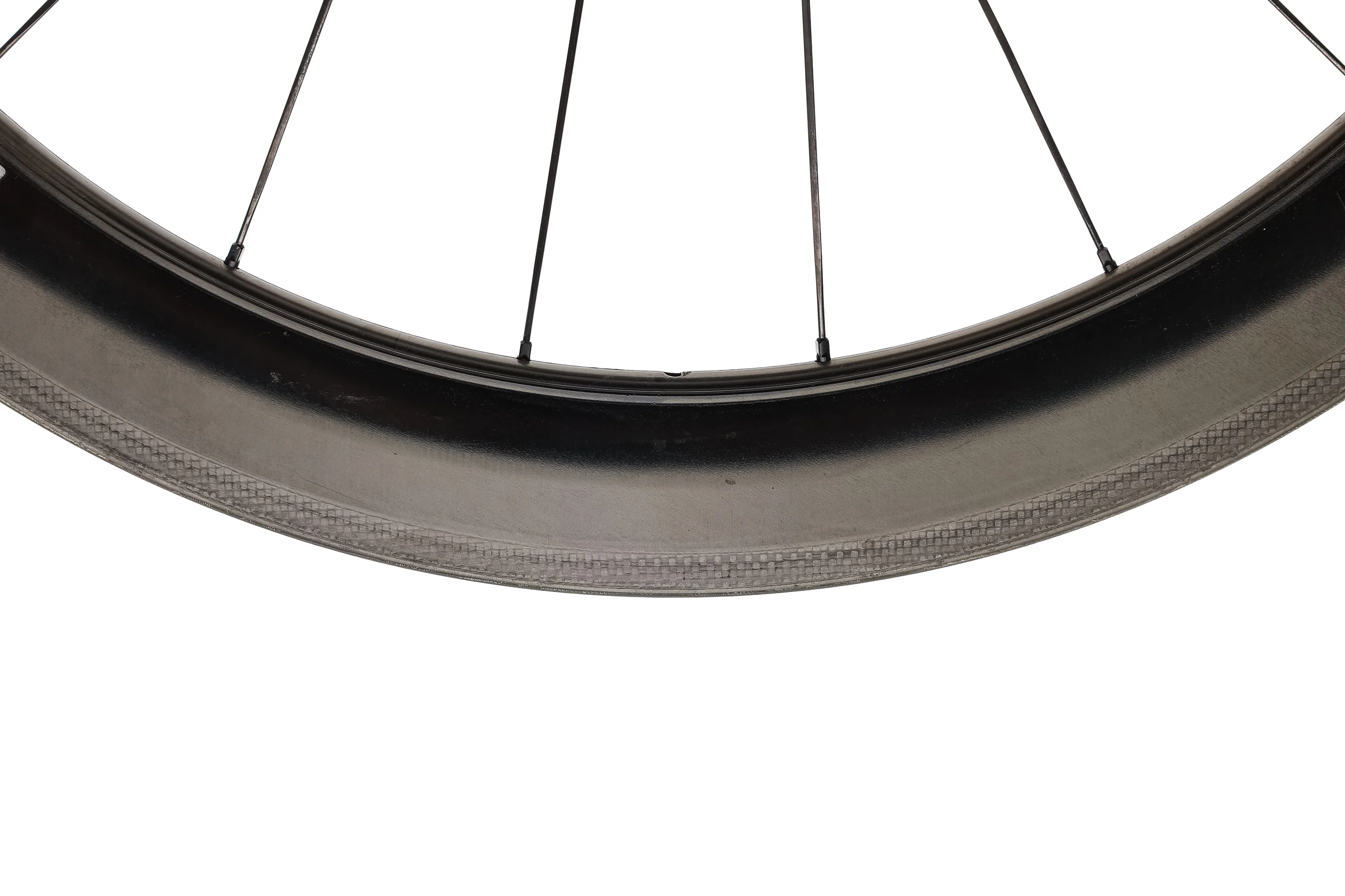 Reynolds Strike Carbon Tubeless 700c Wheelset - Image 9
