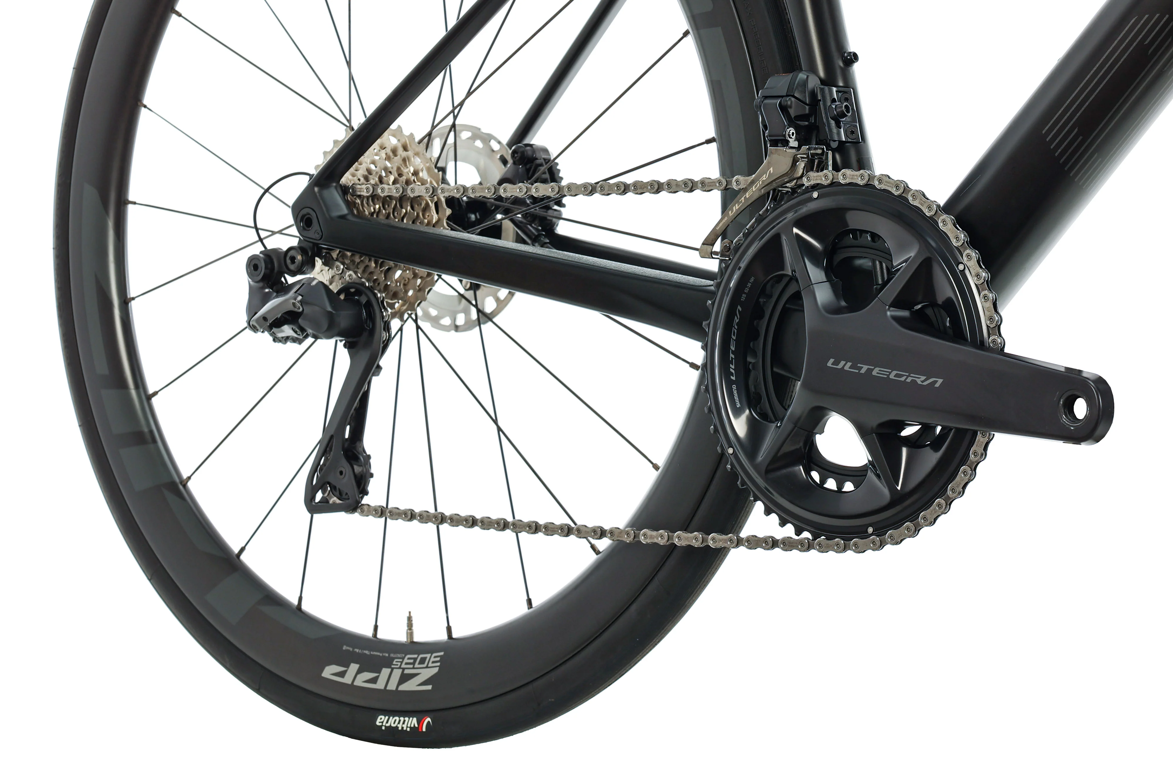 BMC Roadmachine 01 Road Bike - 2023, 54cm - Image 3