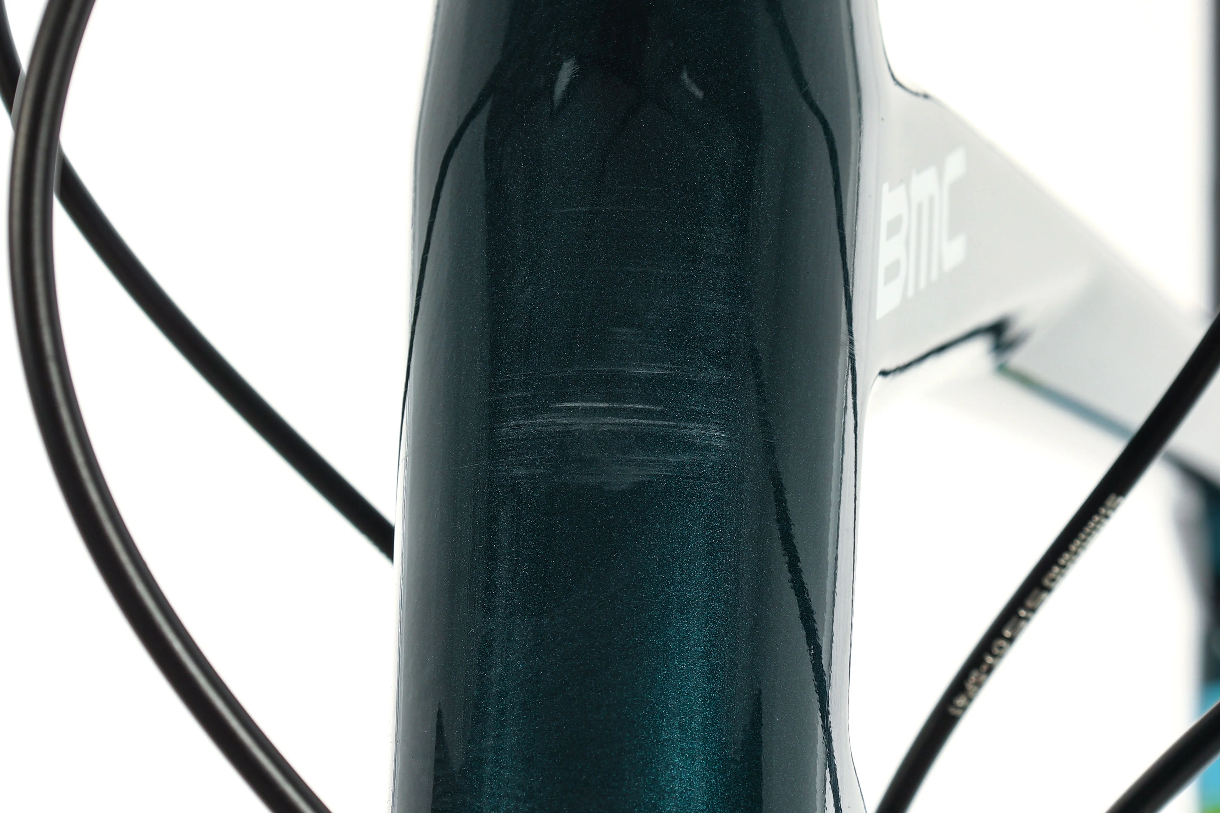 BMC Roadmachine SEVEN Road Bike - 2022, 54cm - Image 8