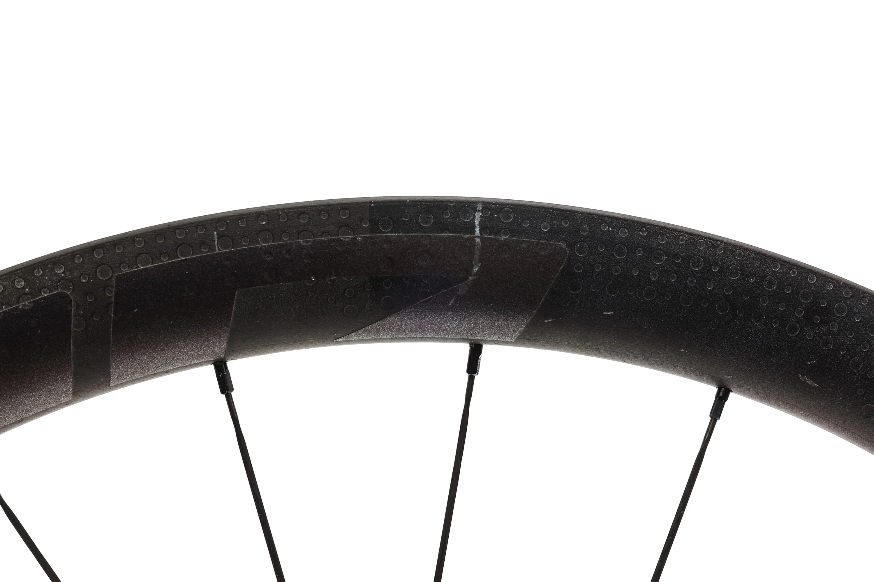 Zipp 303 Firecrest Carbon Tubeless 700c Wheelset - Image 7
